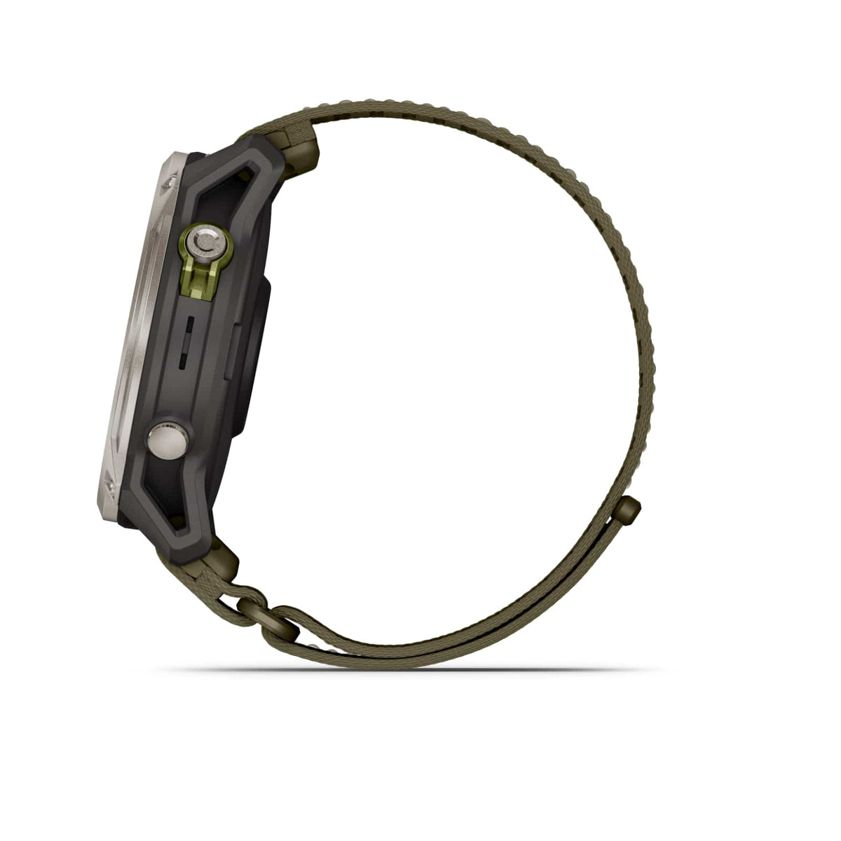Garmin Enduro 4 Ultraperformance GPS Smartwatch