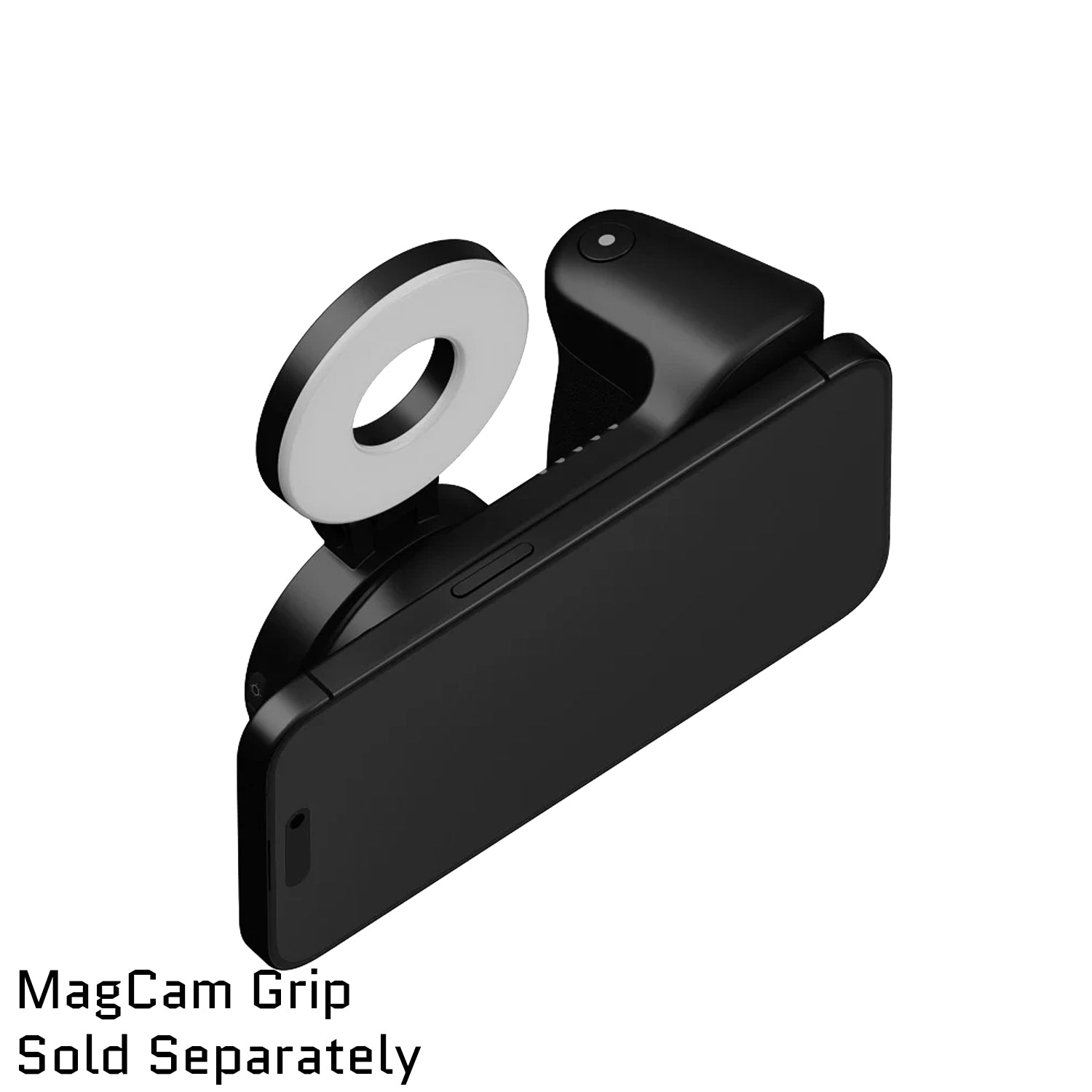 Energea MaGear MagLight MagSafe Compatible Portable LED Light
