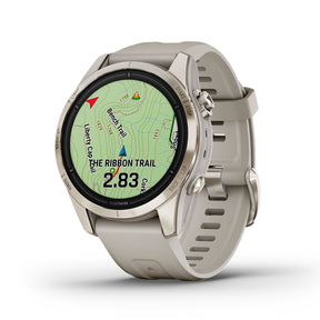 Garmin Epix Pro (Gen 2) Series Sapphire Edition Smartwatch