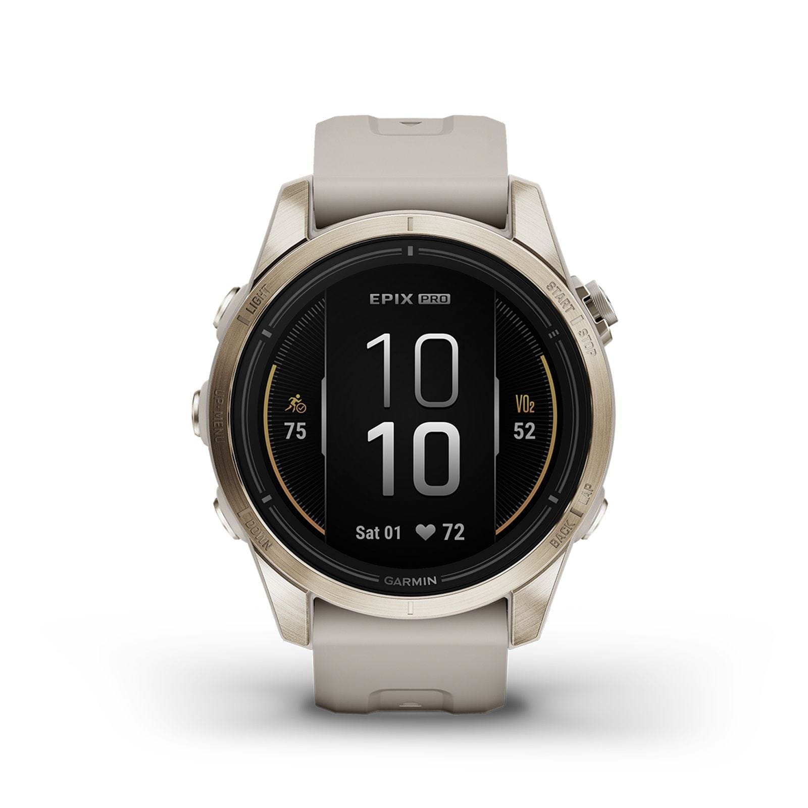 Garmin Epix Pro (Gen 2) Series Sapphire Edition Smartwatch