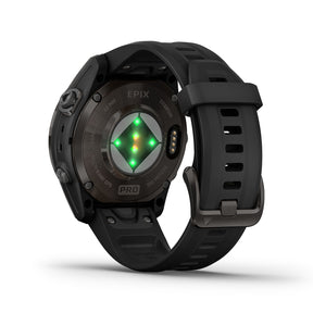 Garmin Epix Pro (Gen 2) Series Sapphire Edition Smartwatch