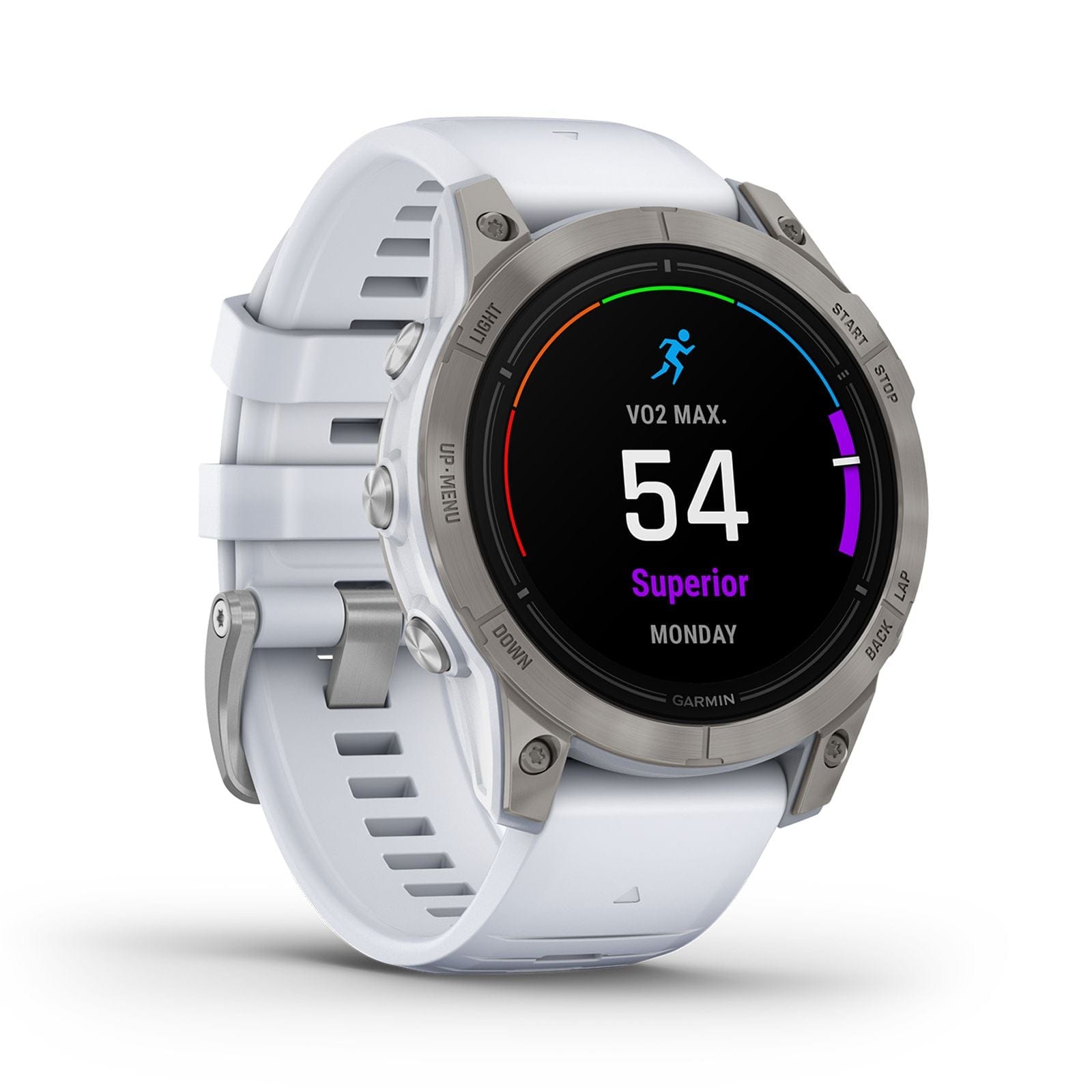 Garmin Epix Pro (Gen 2) Series Sapphire Edition Smartwatch