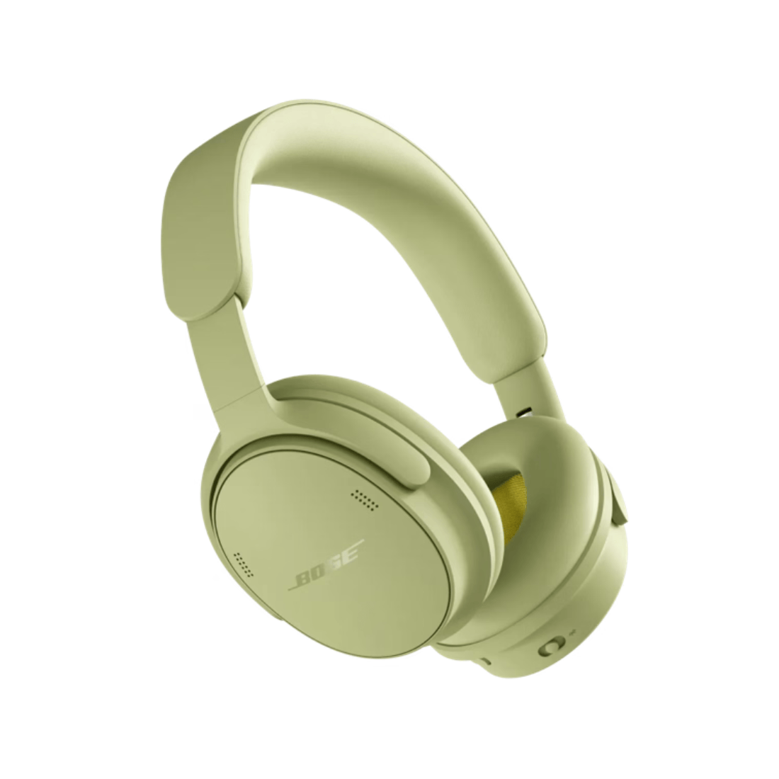 Bose QuietComfort Headphones (2nd Gen)