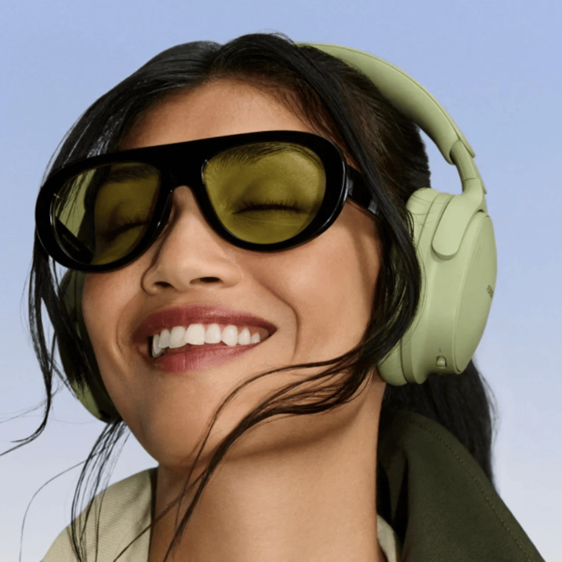 Bose QuietComfort Headphones (2nd Gen)