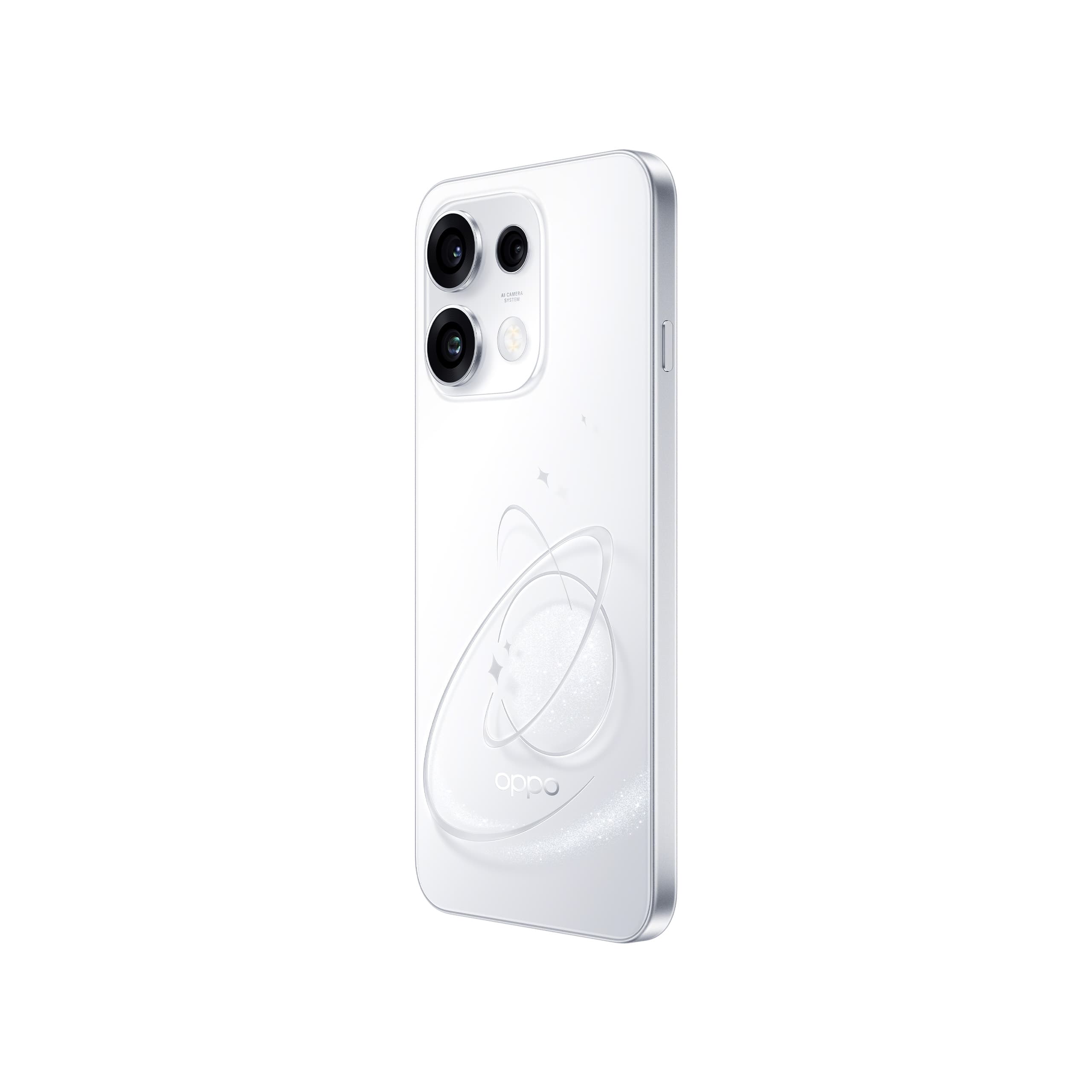 OPPO Reno16 F 5G Smartphone