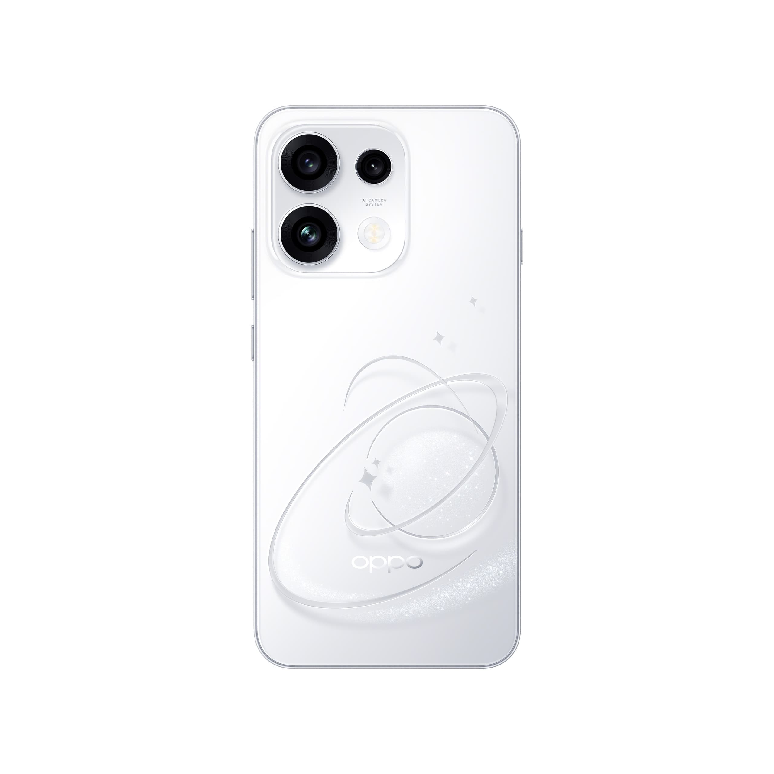 OPPO Reno16 F 5G Smartphone