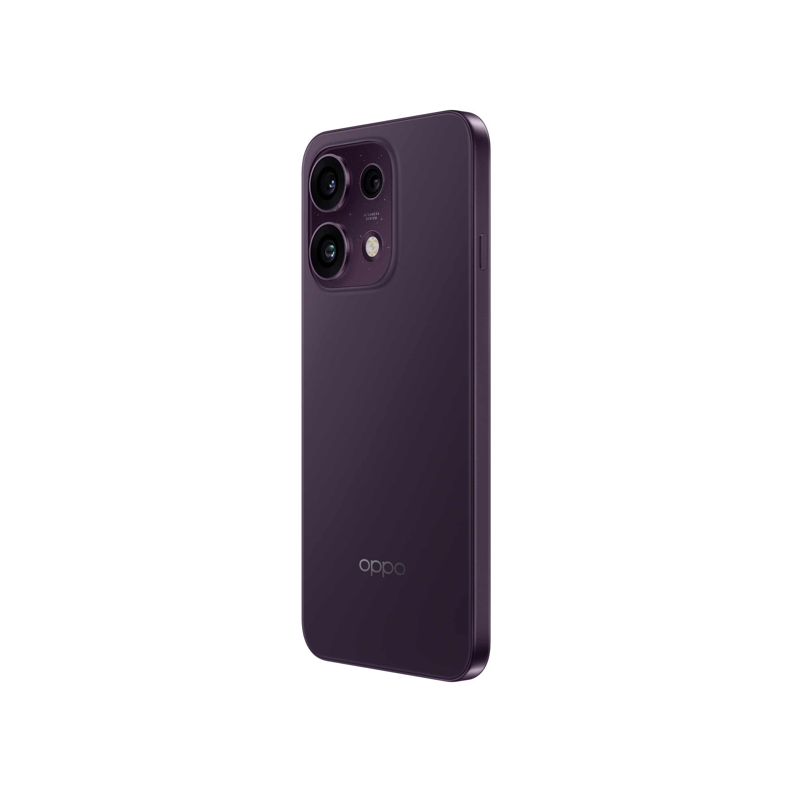 OPPO Reno16 F 5G Smartphone