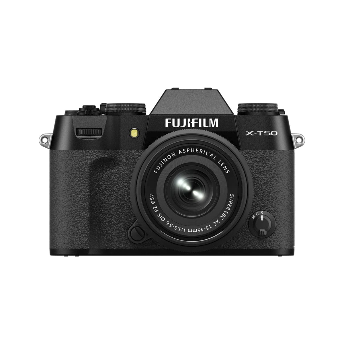 Fujifilm X-T50 Mirrorless Camera