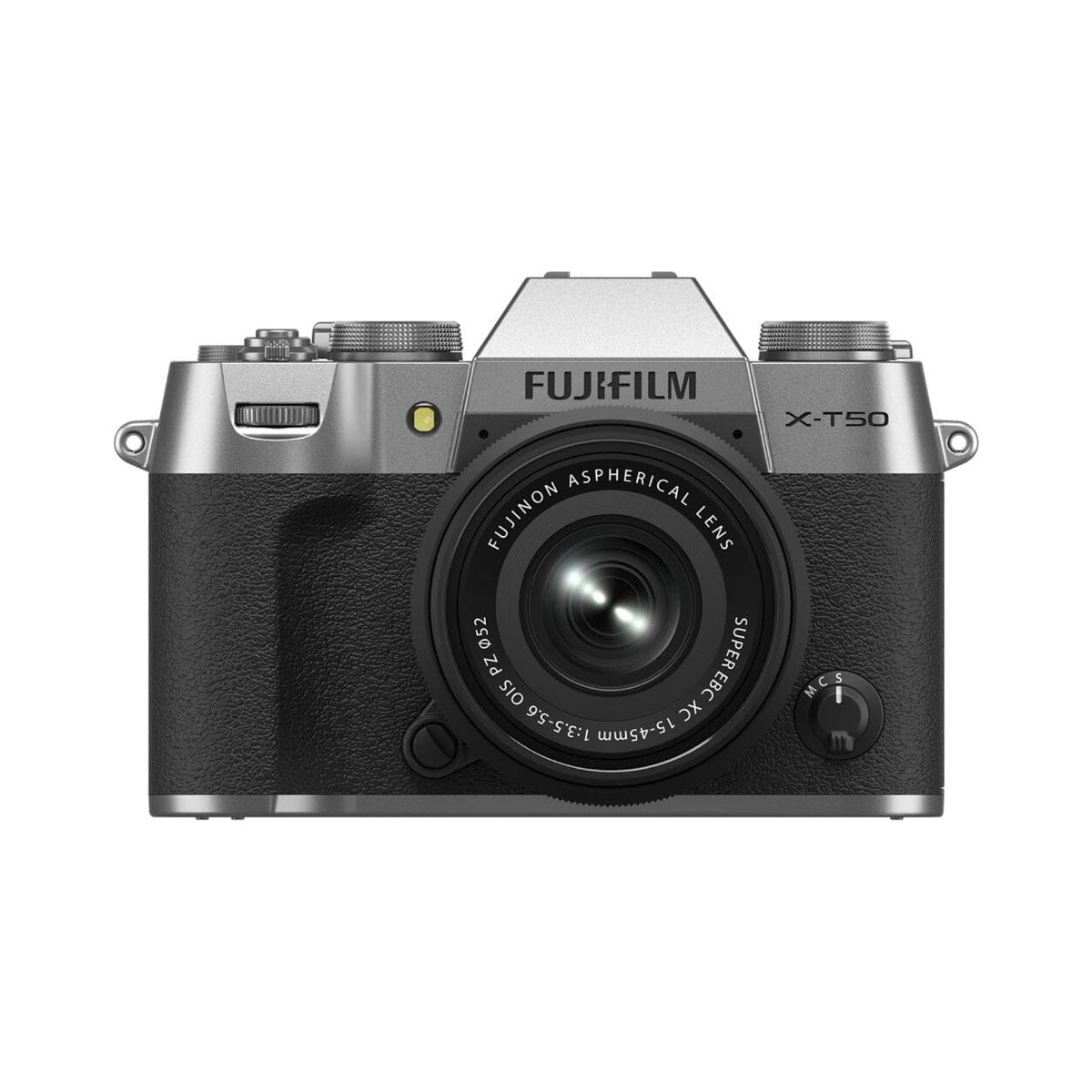 Fujifilm X-T50 Mirrorless Camera