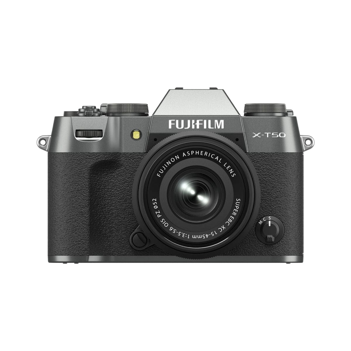 Fujifilm X-T50 Mirrorless Camera