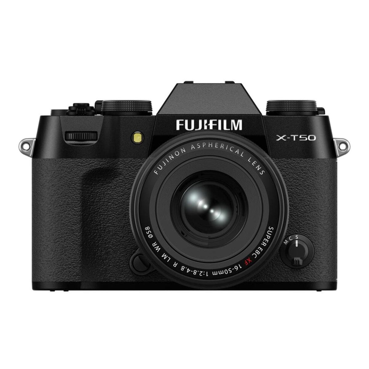 Fujifilm X-T50 Mirrorless Camera