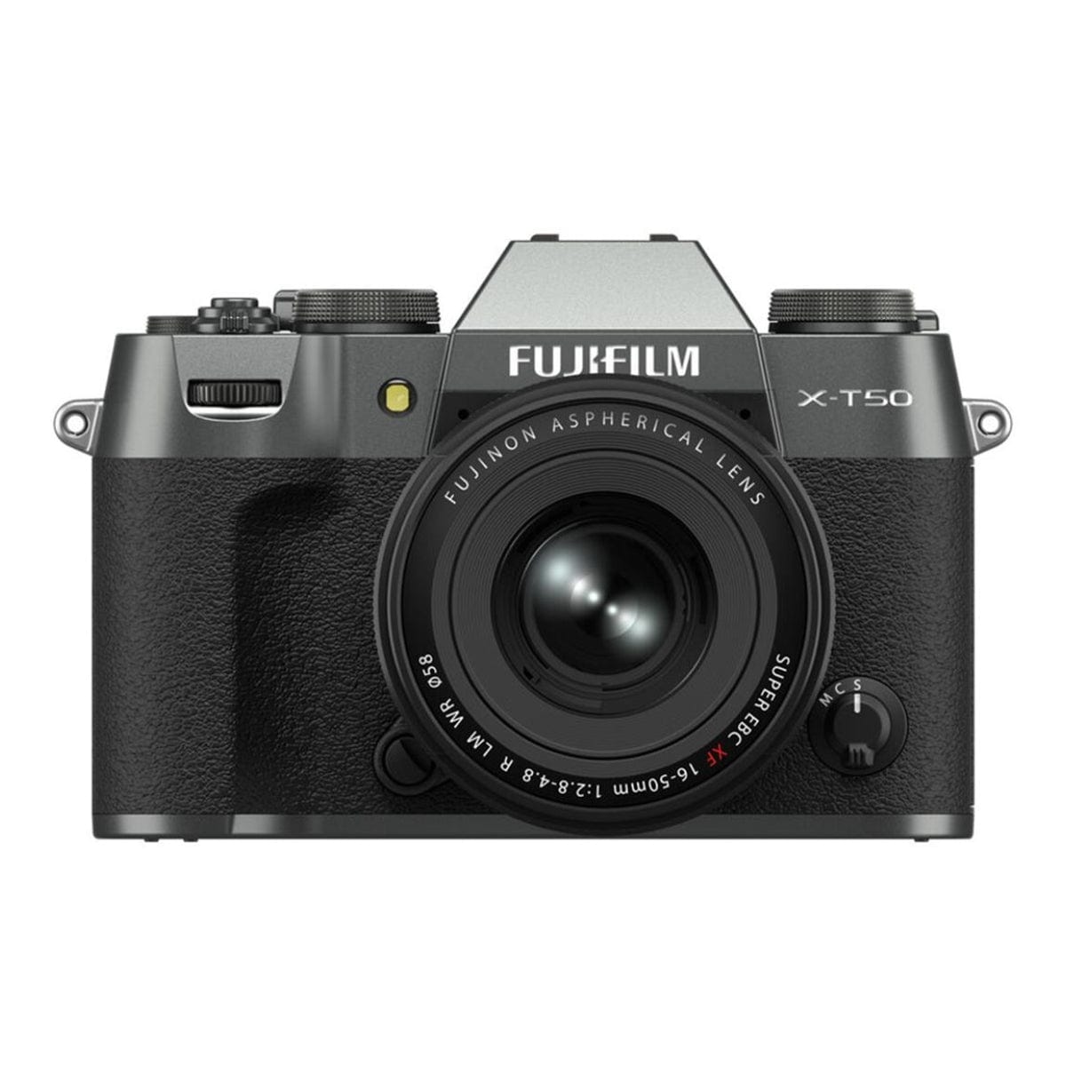 Fujifilm X-T50 Mirrorless Camera