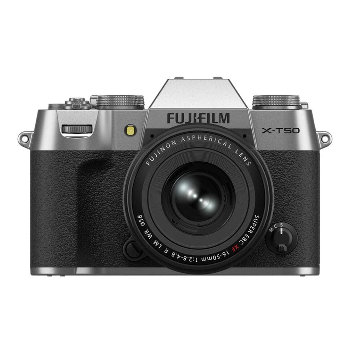 Fujifilm X-T50 Mirrorless Camera