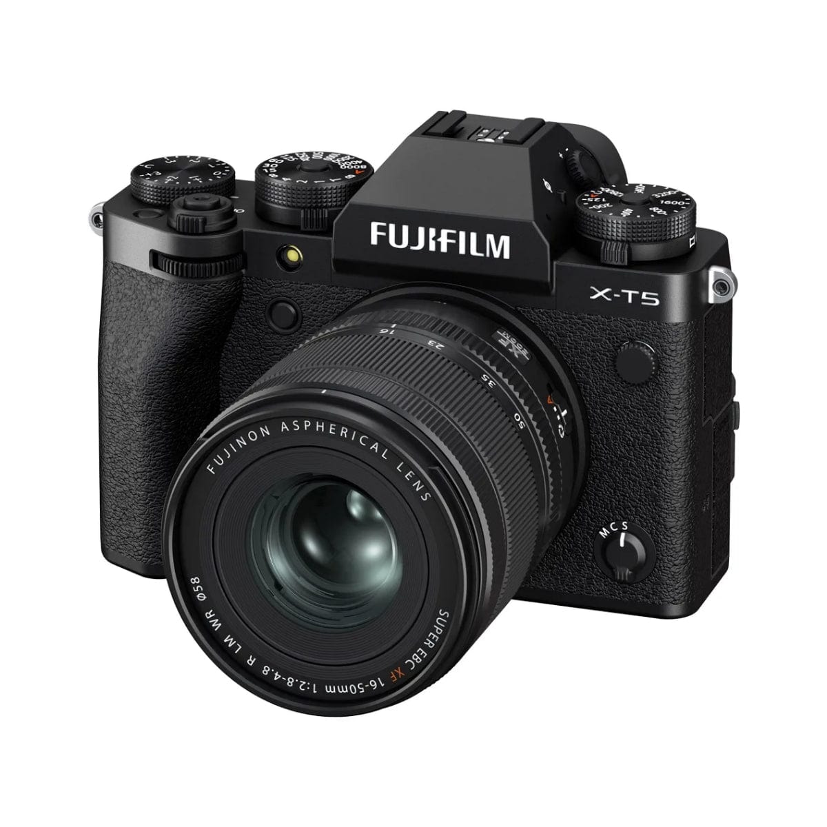 Fujifilm X-T5 Mirrorless Camera