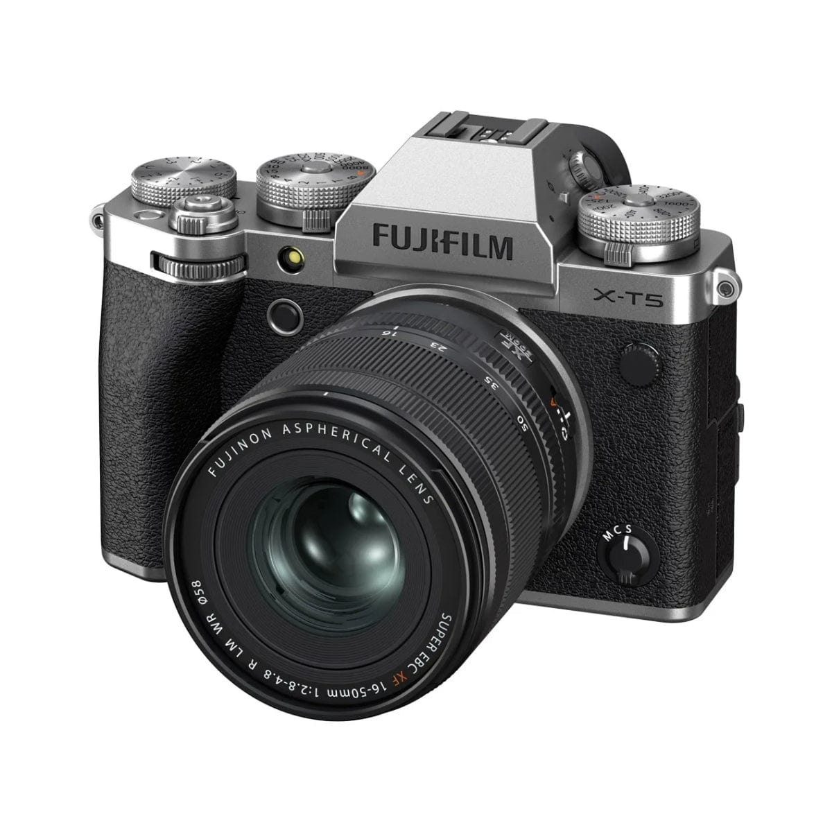 Fujifilm X-T5 Mirrorless Camera