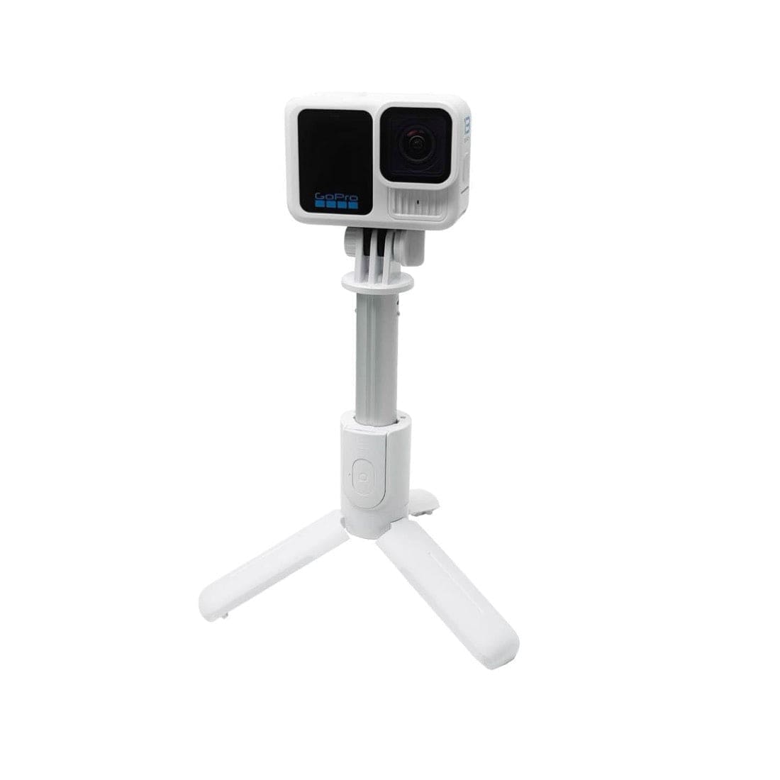 FREE GoPro Selfie Stick for Hero 13 Polar White