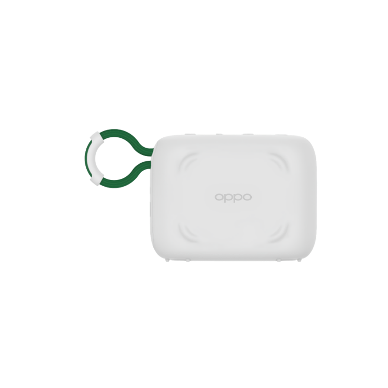 FREE OPPO Portable Wireless Speaker