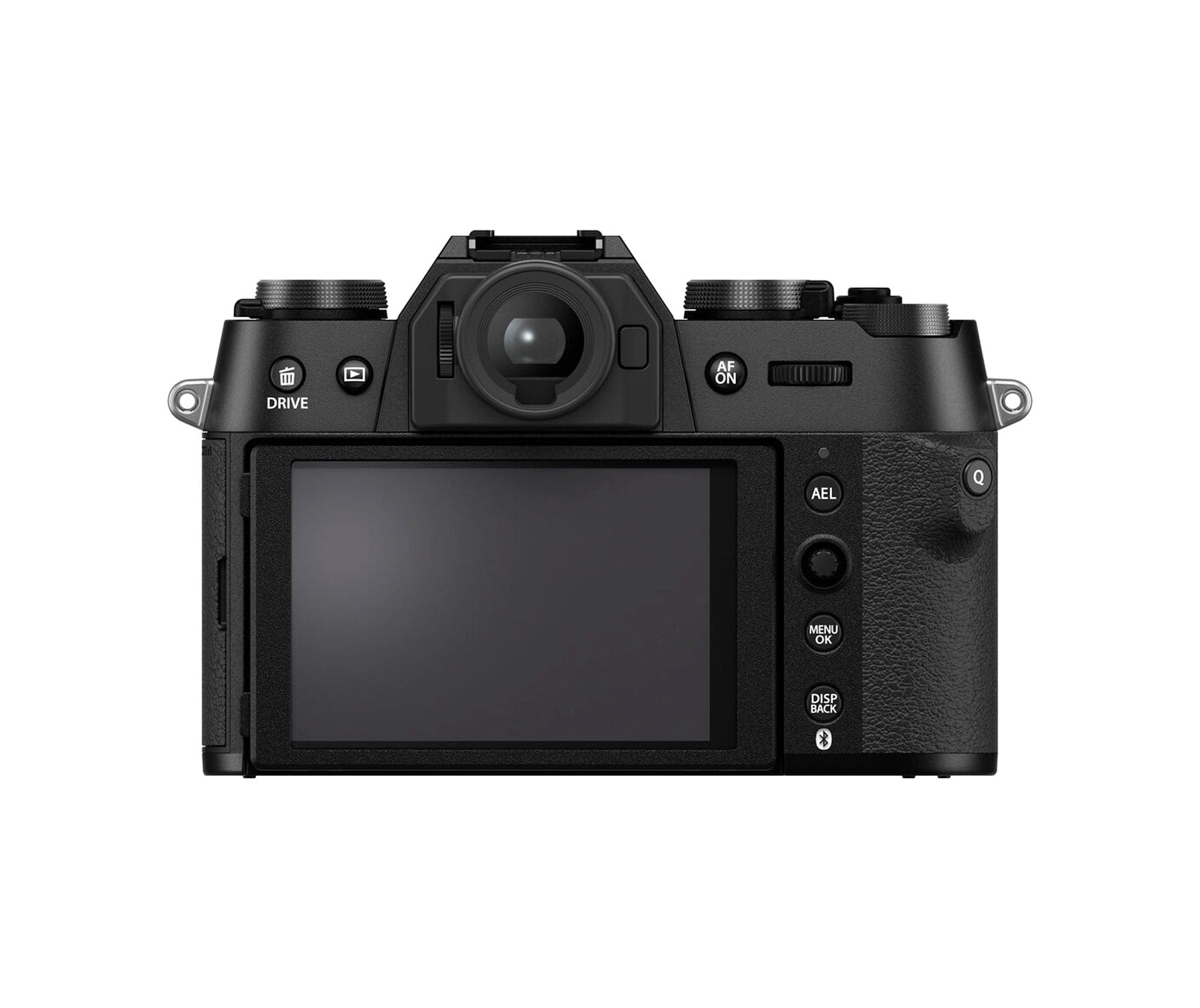 Fujifilm X-T50 Mirrorless Camera