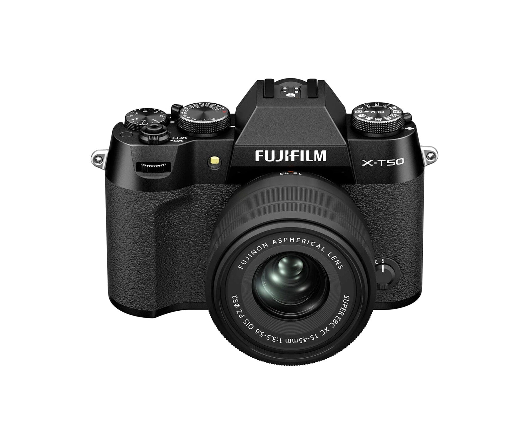 Fujifilm X-T50 Mirrorless Camera