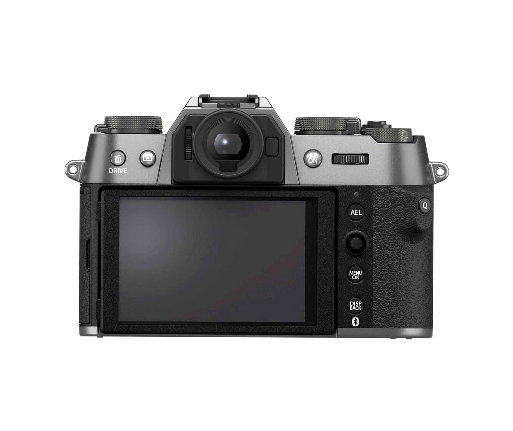 Fujifilm X-T50 Mirrorless Camera