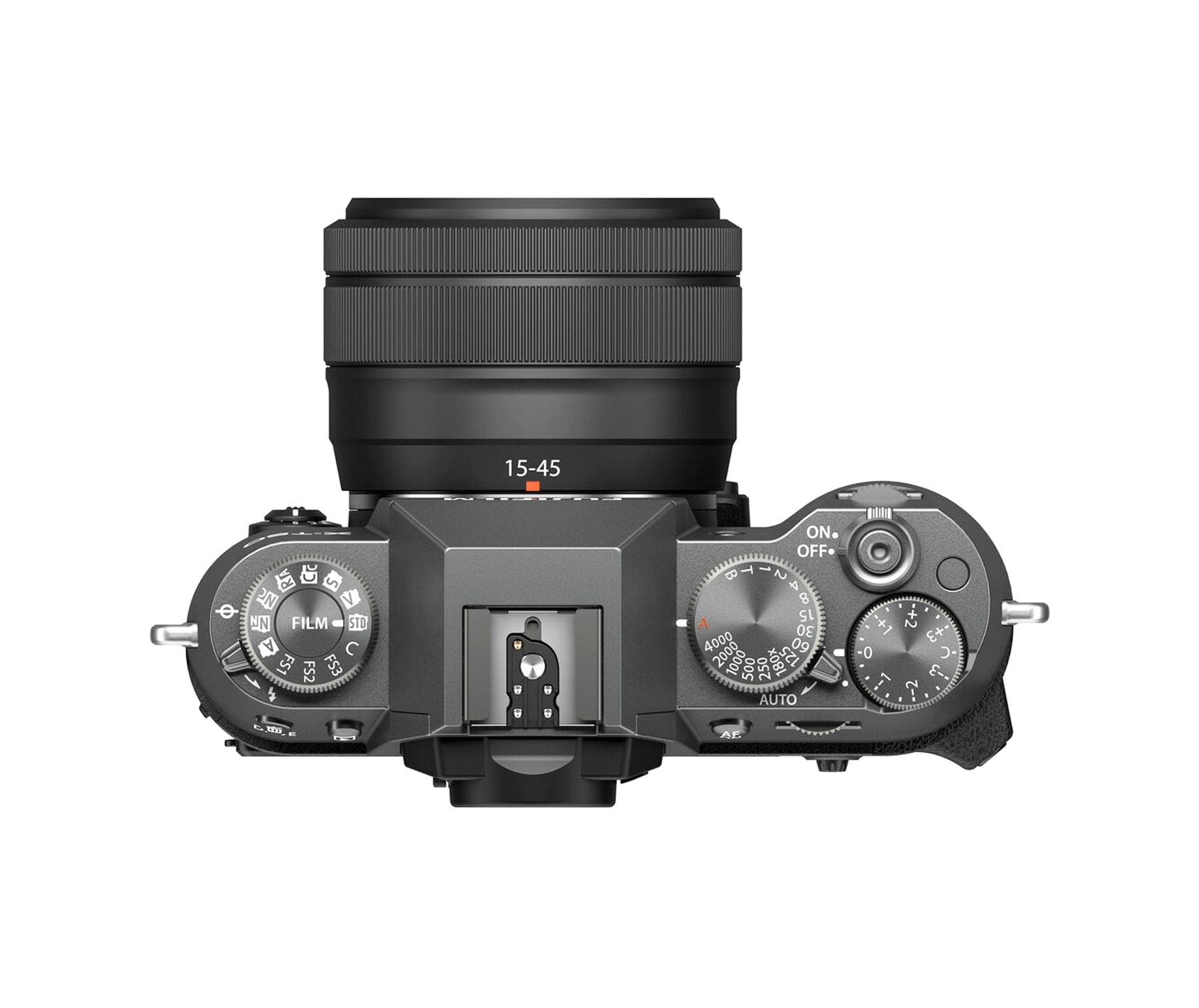 Fujifilm X-T50 Mirrorless Camera