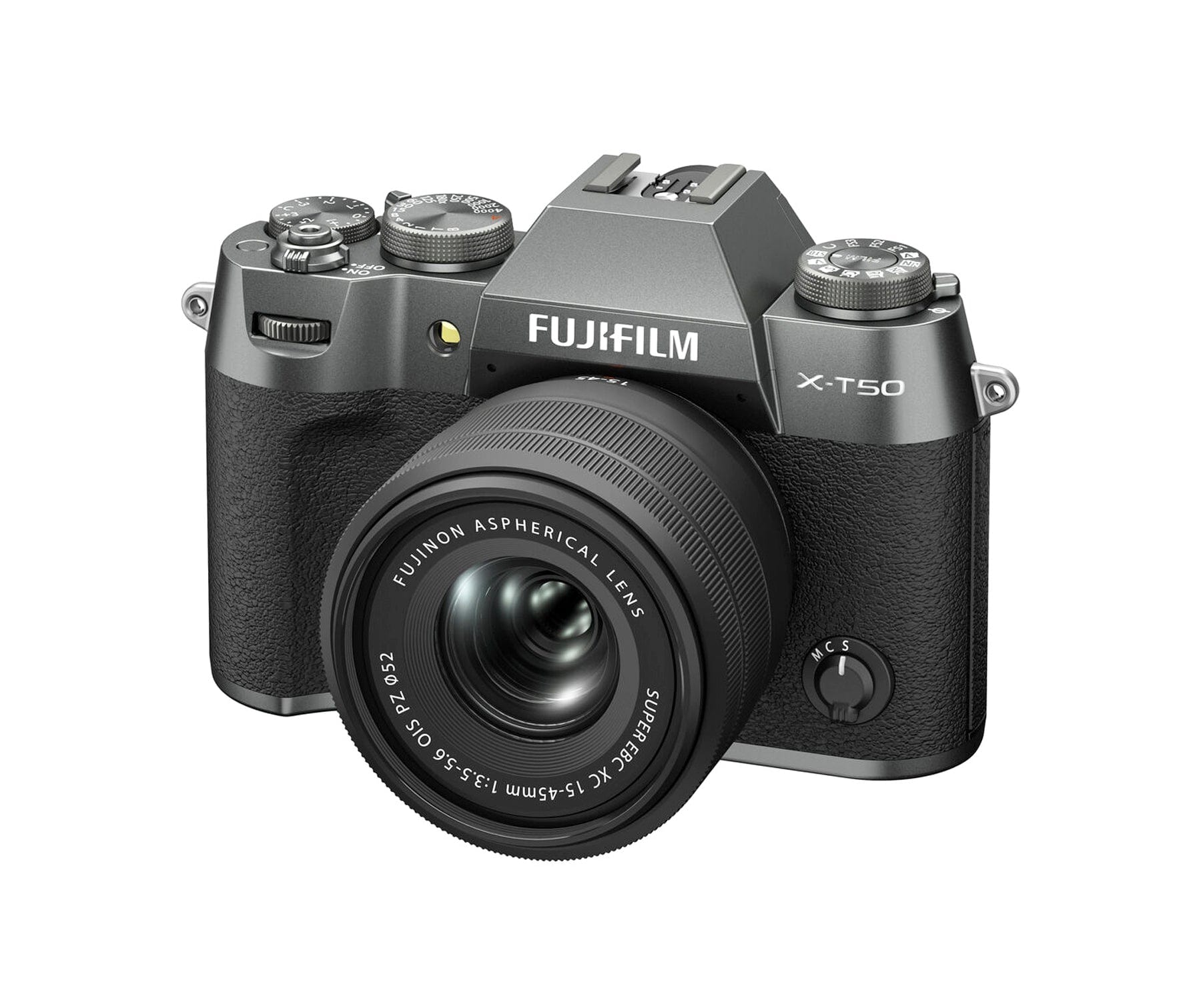 Fujifilm X-T50 Mirrorless Camera