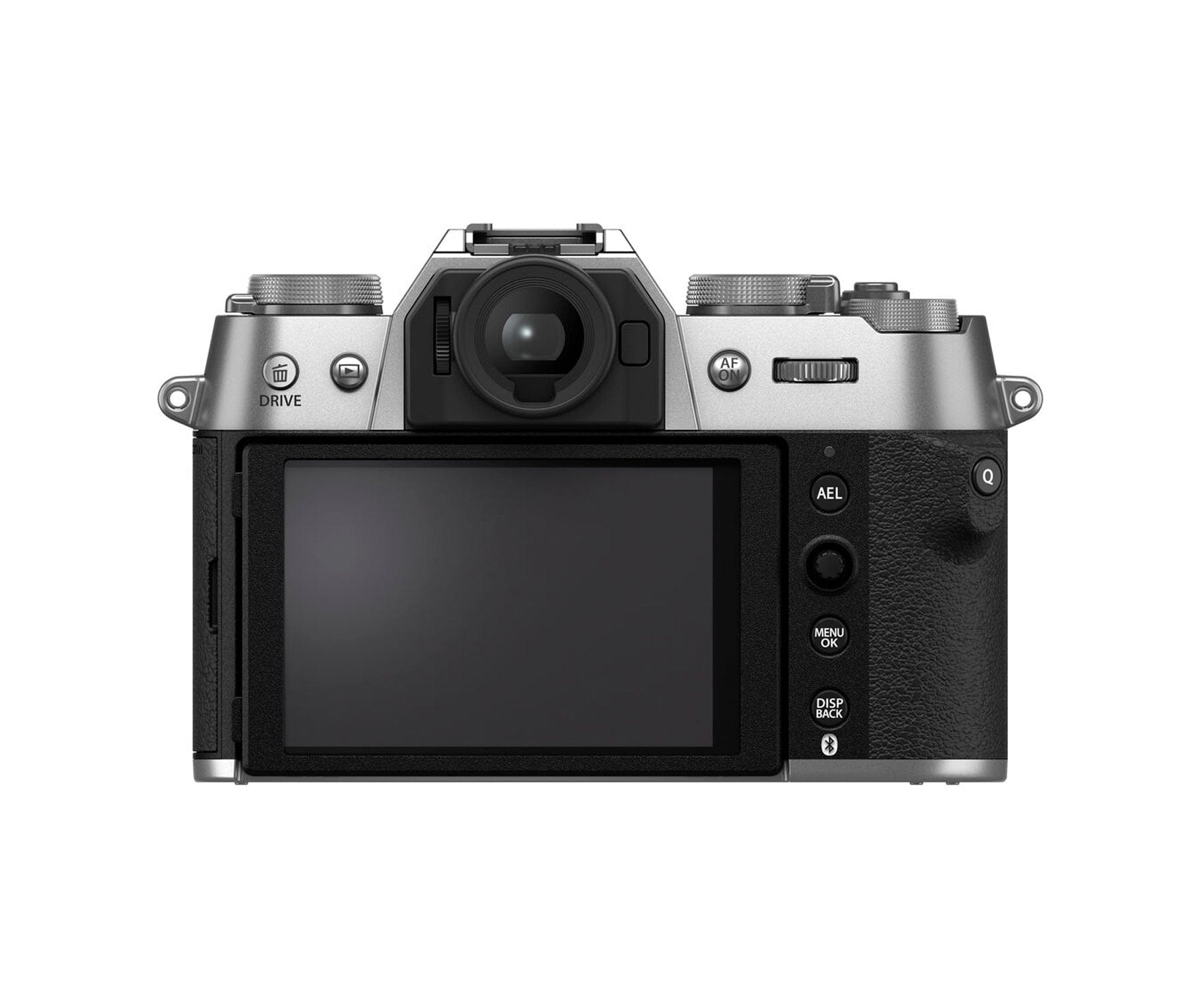 Fujifilm X-T50 Mirrorless Camera