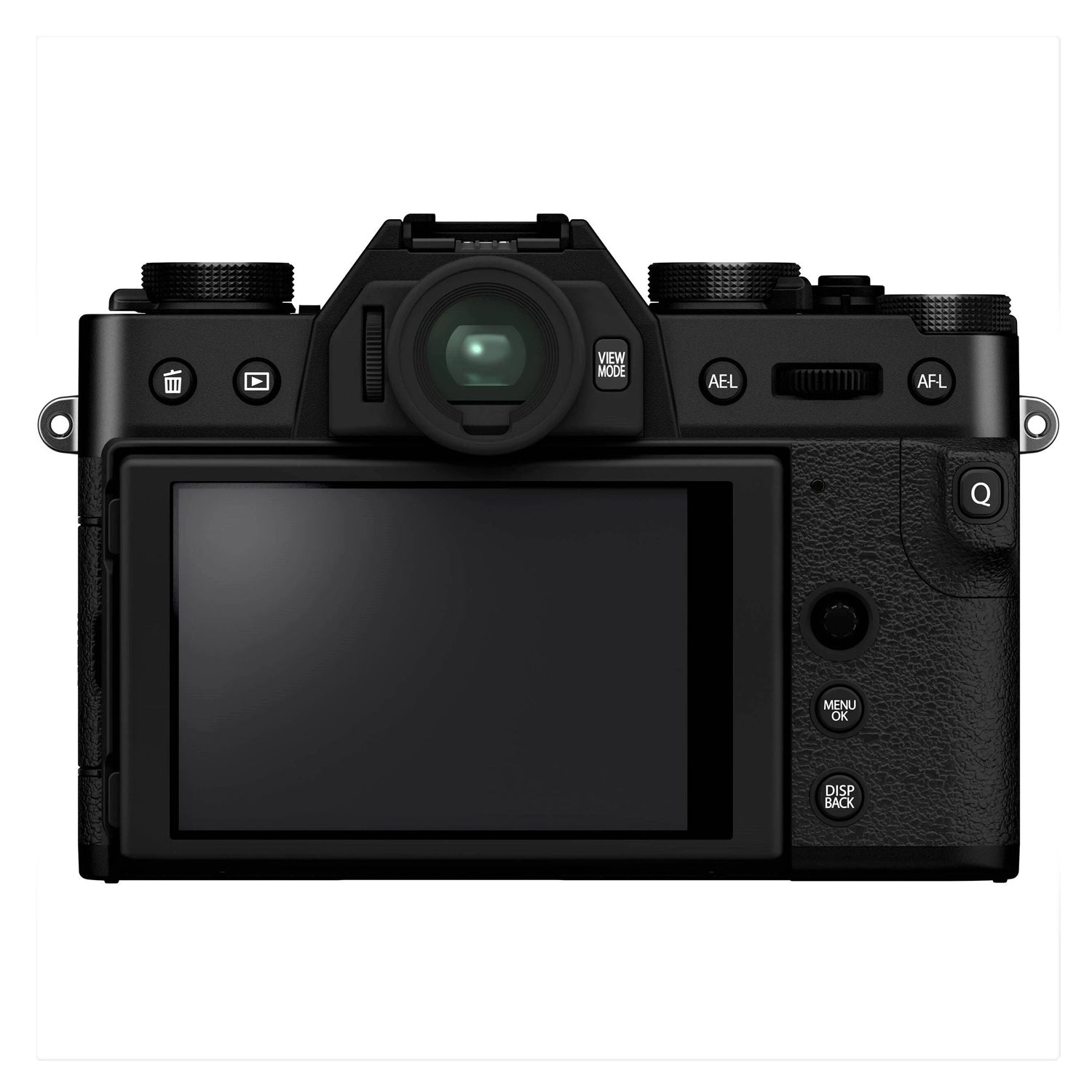 Fujifilm X Series X-T30 II Digital Camera with Fujinon XC15-45mm F3.5-5.6 OIS PZ Kit Lens