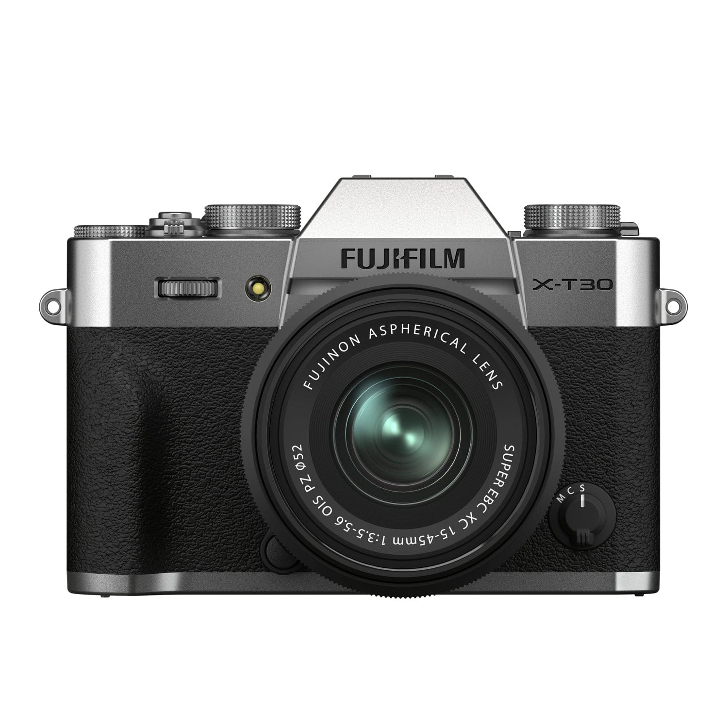 Fujifilm X Series X-T30 II Digital Camera