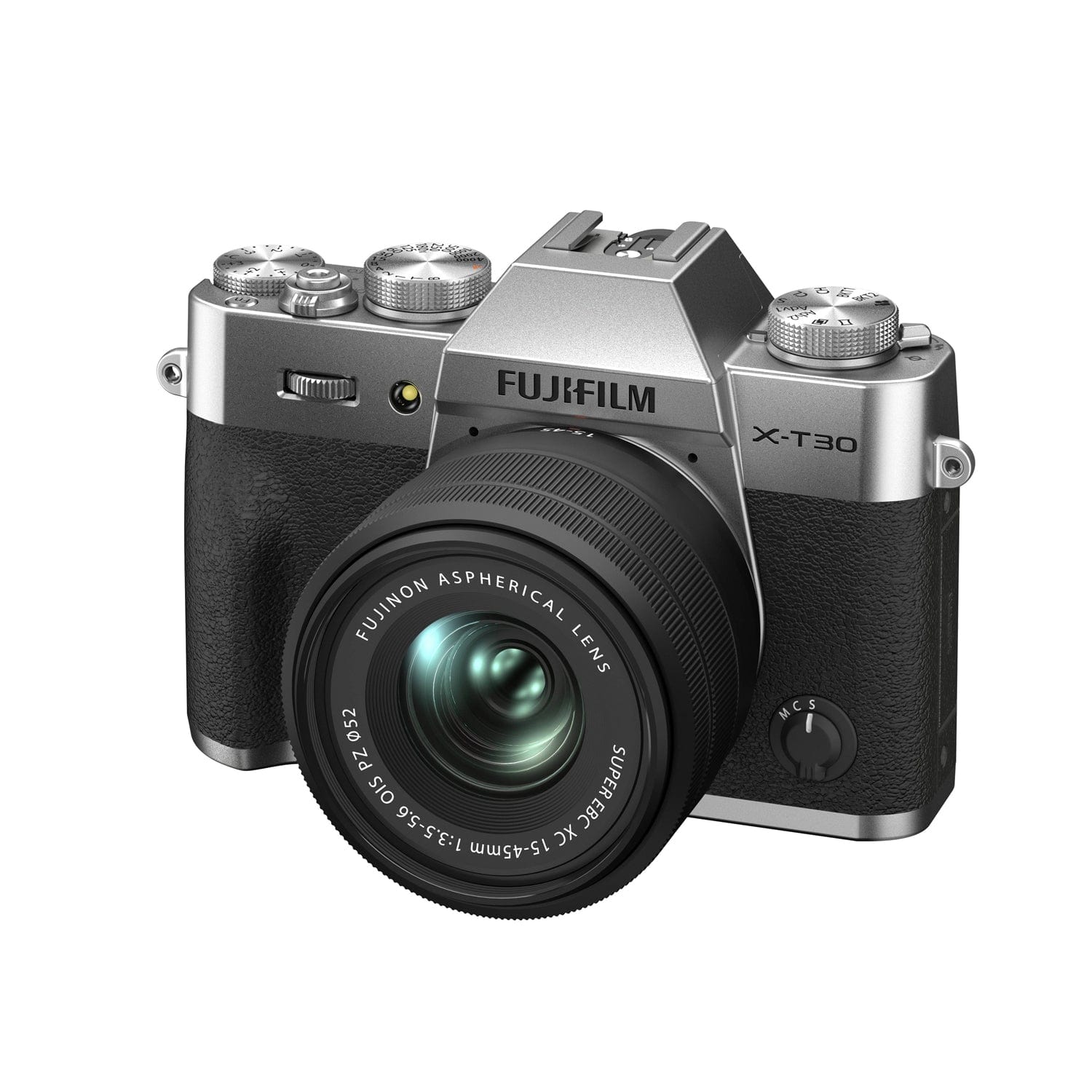 Fujifilm X Series X-T30 II Digital Camera