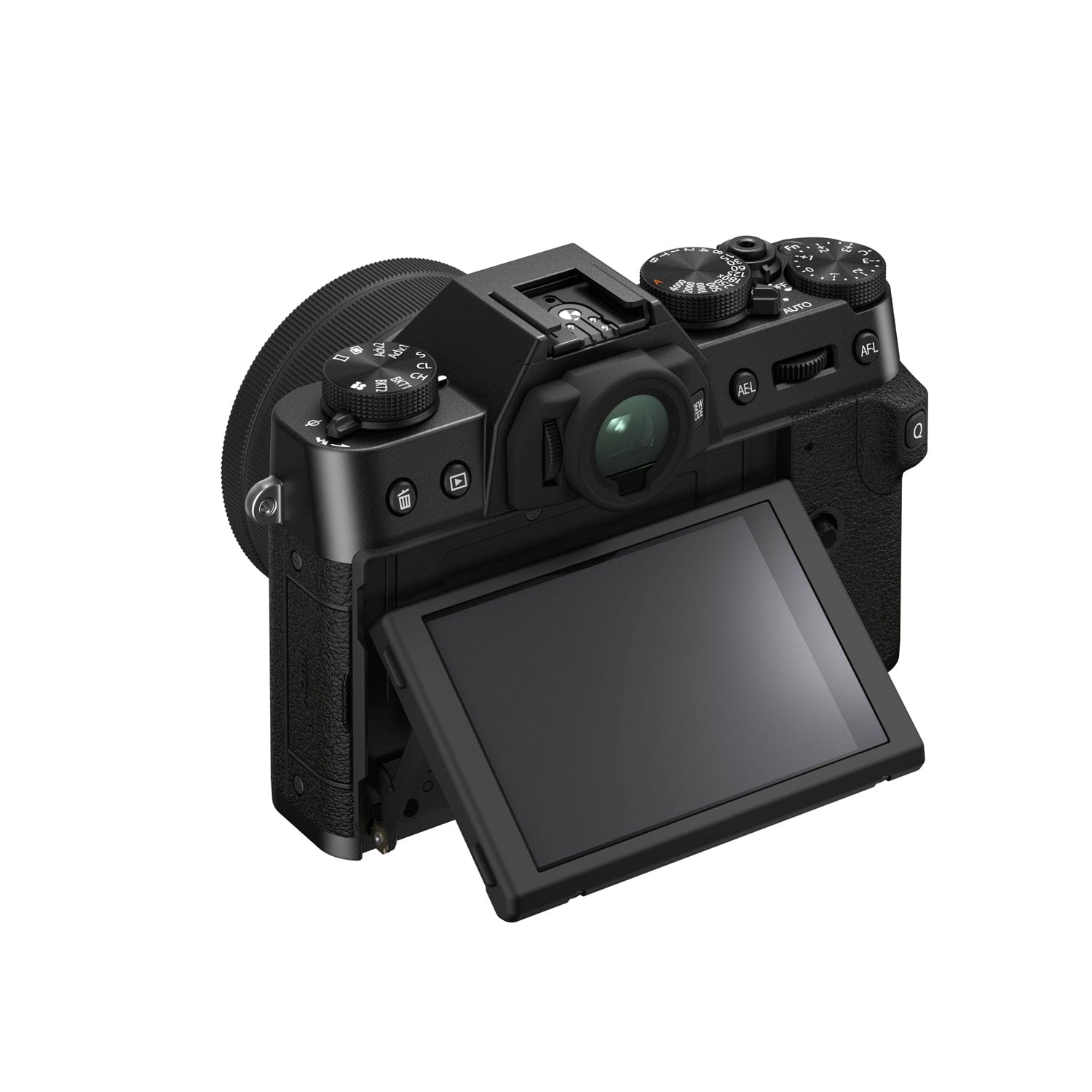 Fujifilm X Series X-T30 II Digital Camera