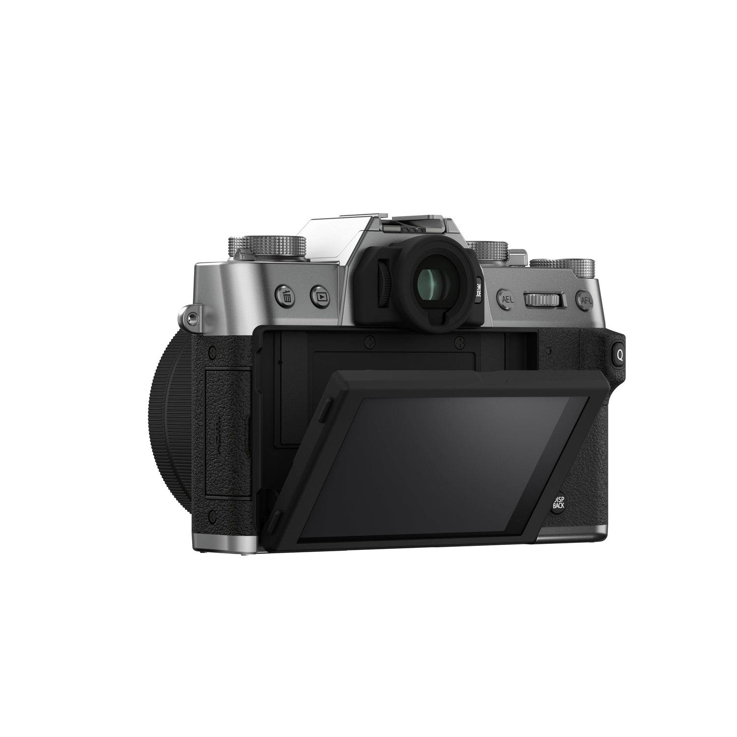 Fujifilm X Series X-T30 II Digital Camera with Fujinon XC15-45mm F3.5-5.6 OIS PZ Kit Lens