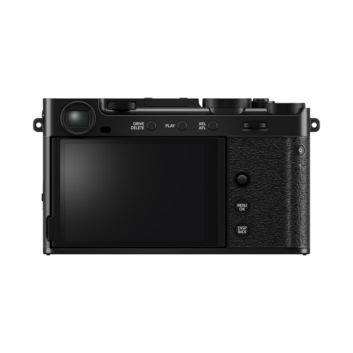 FUJIFILM X-E5 Mirrorless Camera