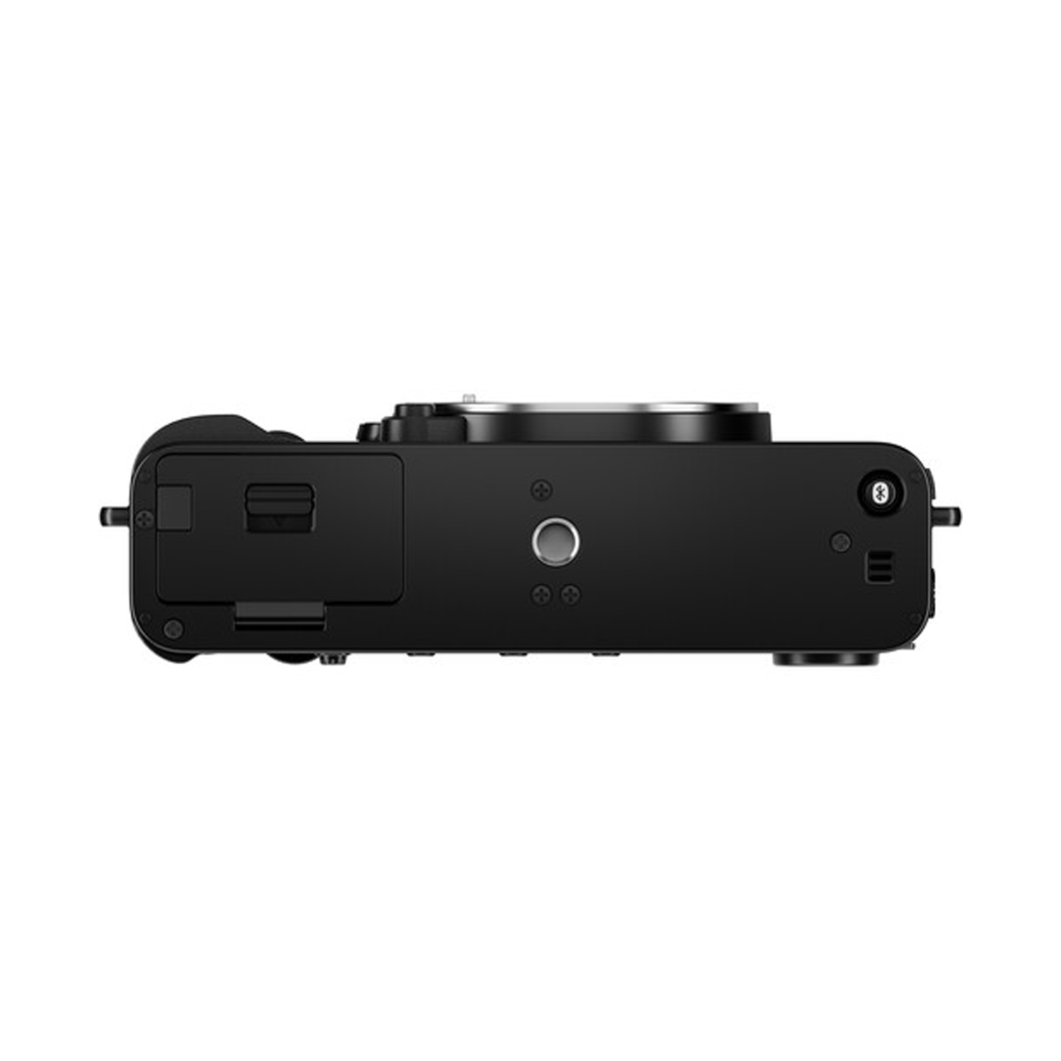FUJIFILM X-E5 Mirrorless Camera