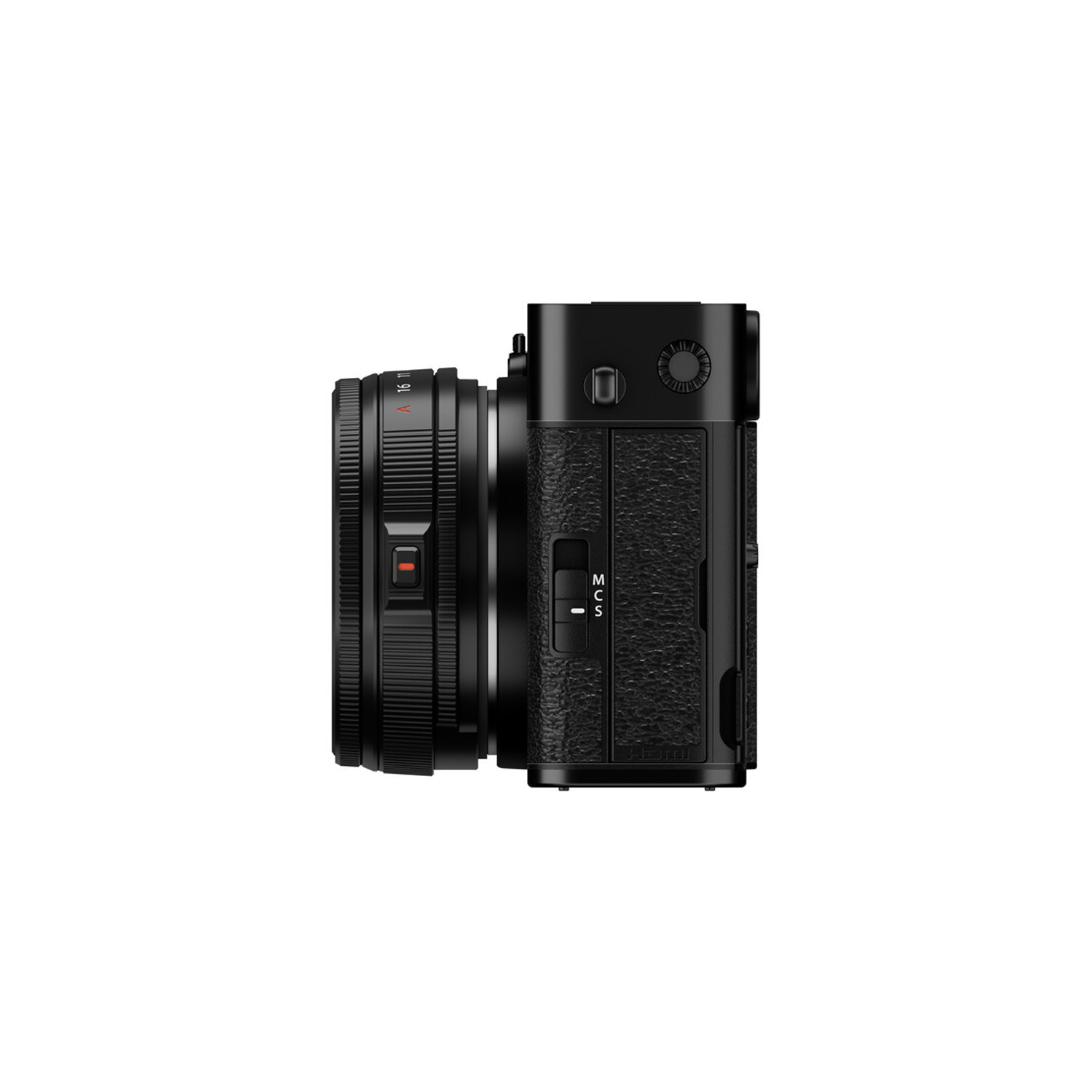 FUJIFILM X-E5 Mirrorless Camera