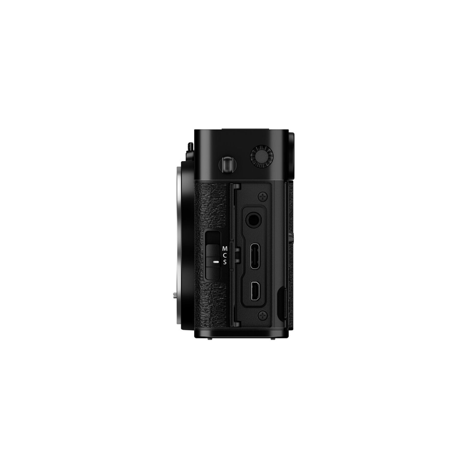 FUJIFILM X-E5 Mirrorless Camera