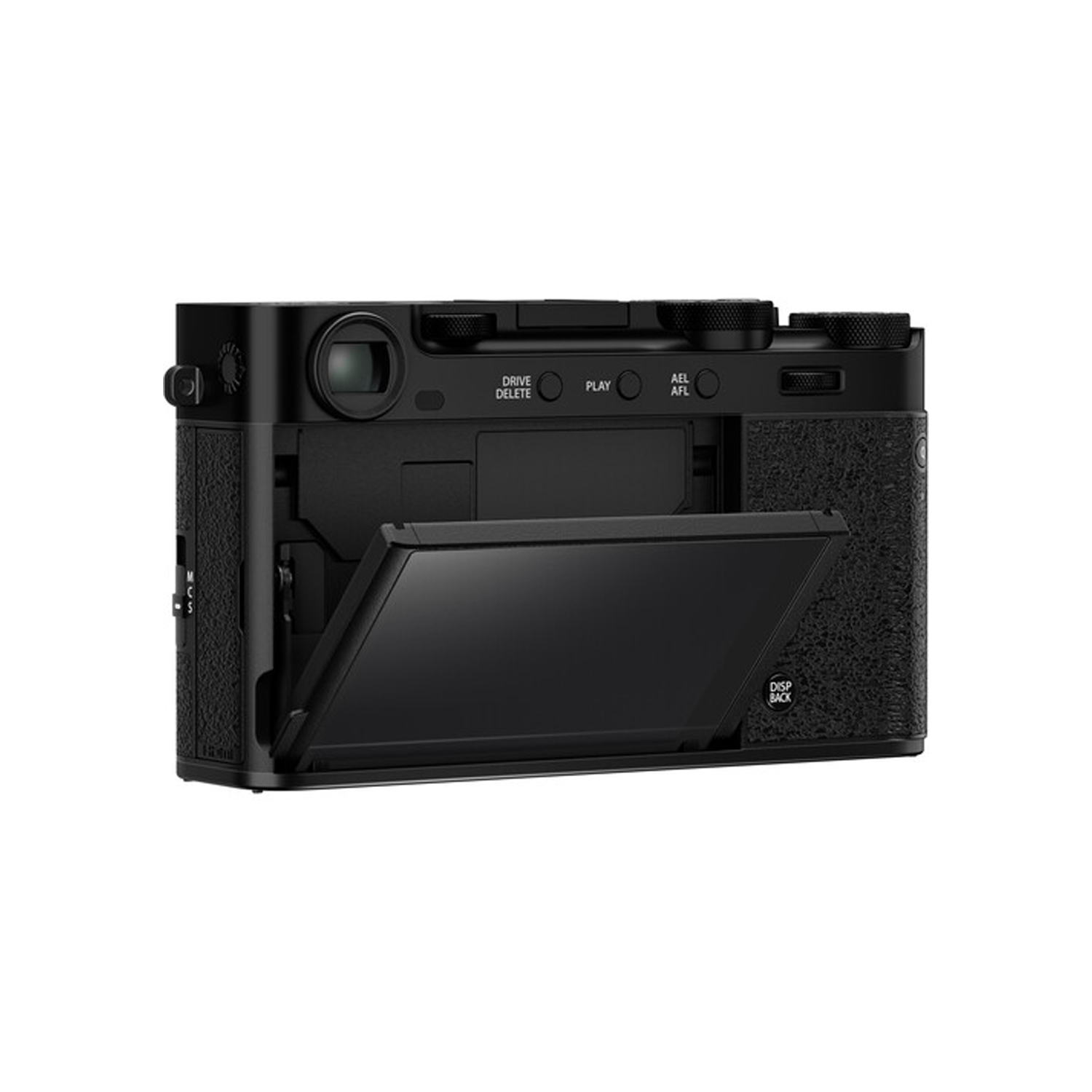 FUJIFILM X-E5 Mirrorless Camera