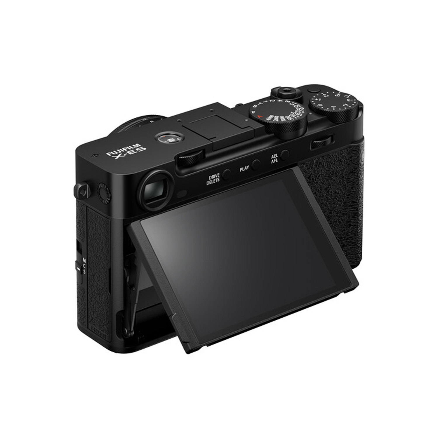 FUJIFILM X-E5 Mirrorless Camera