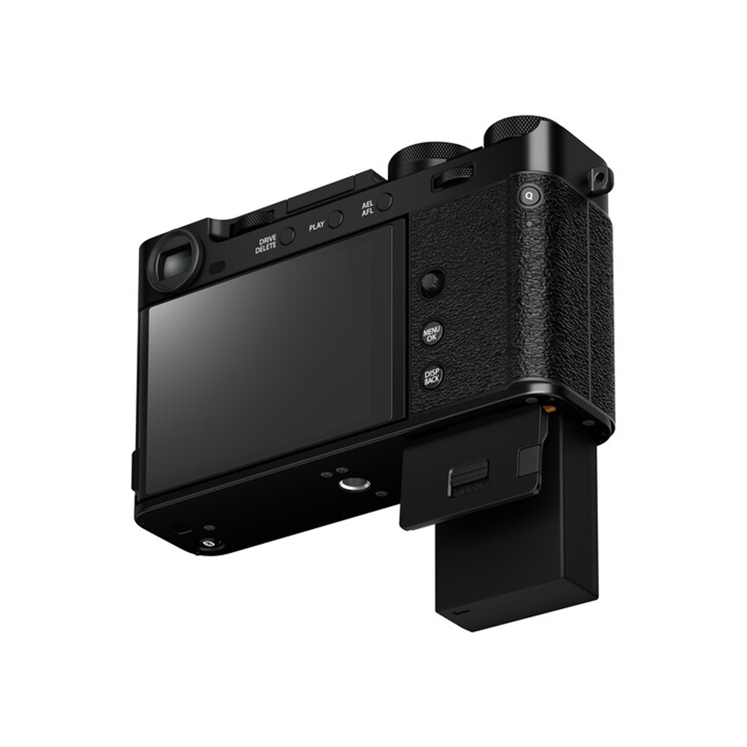 FUJIFILM X-E5 Mirrorless Camera