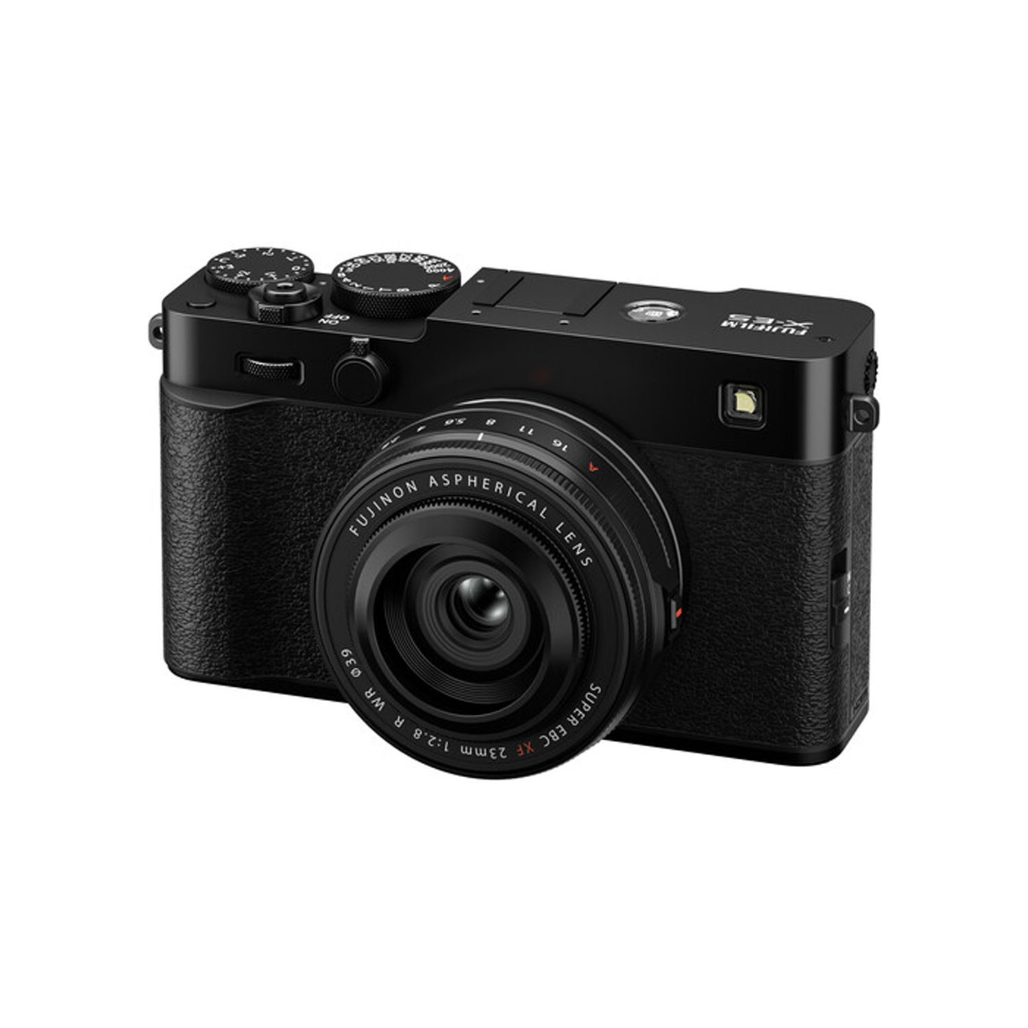 FUJIFILM X-E5 Mirrorless Camera
