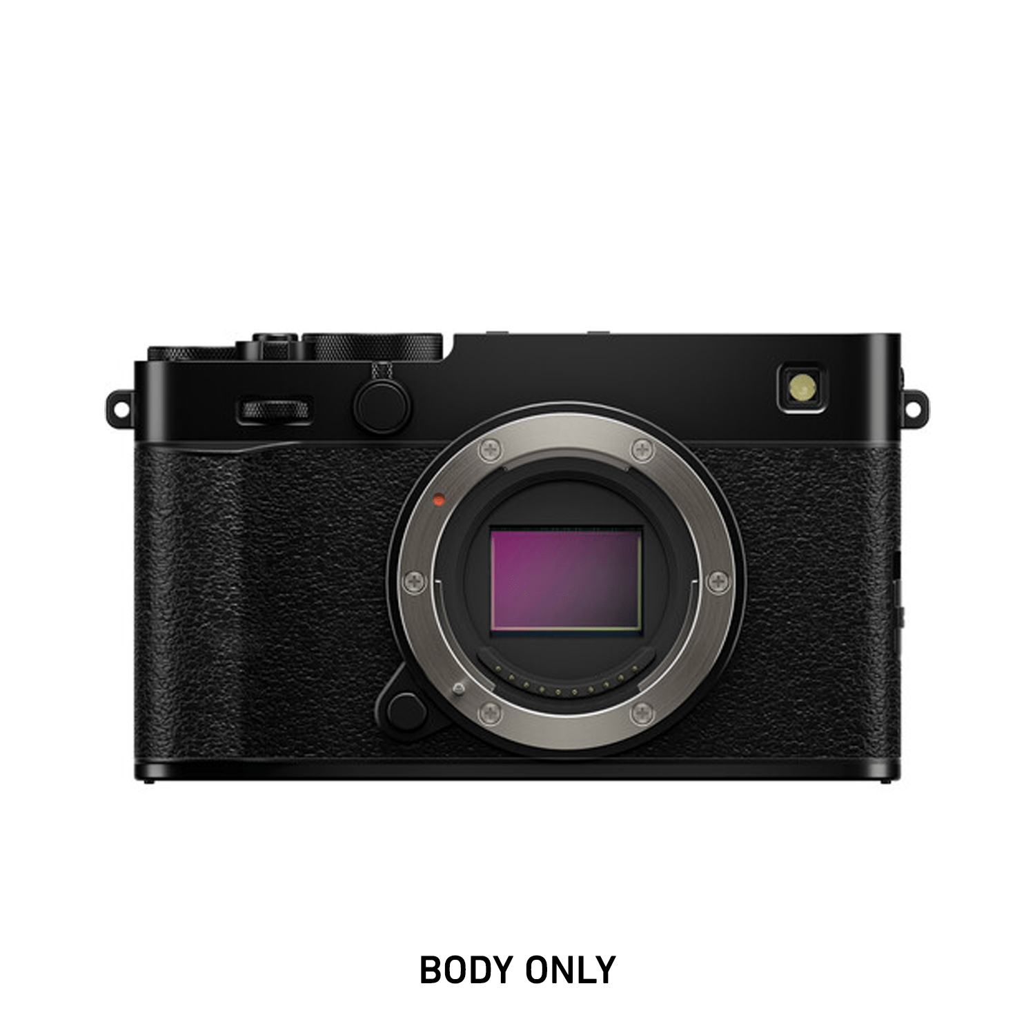 FUJIFILM X-E5 Mirrorless Camera