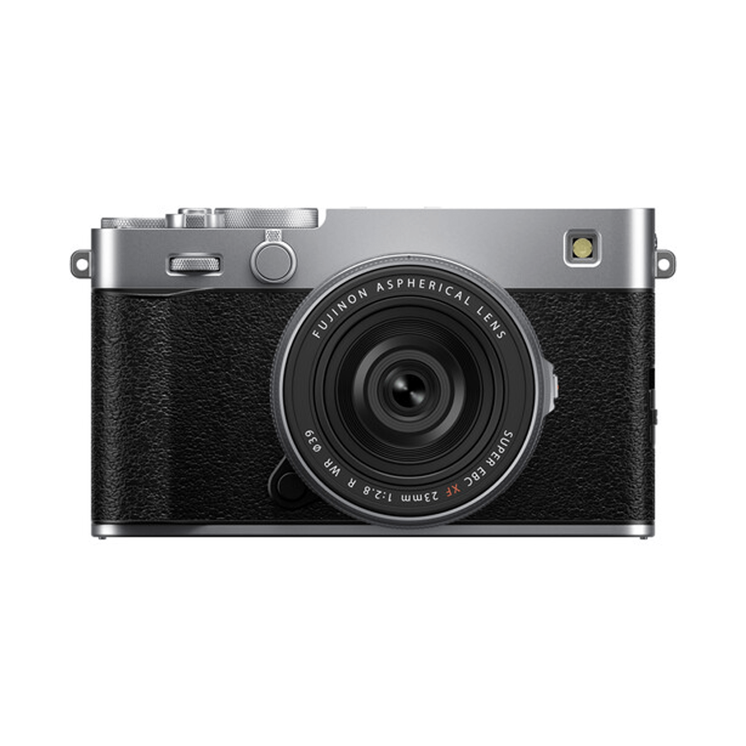 FUJIFILM X-E5 Mirrorless Camera