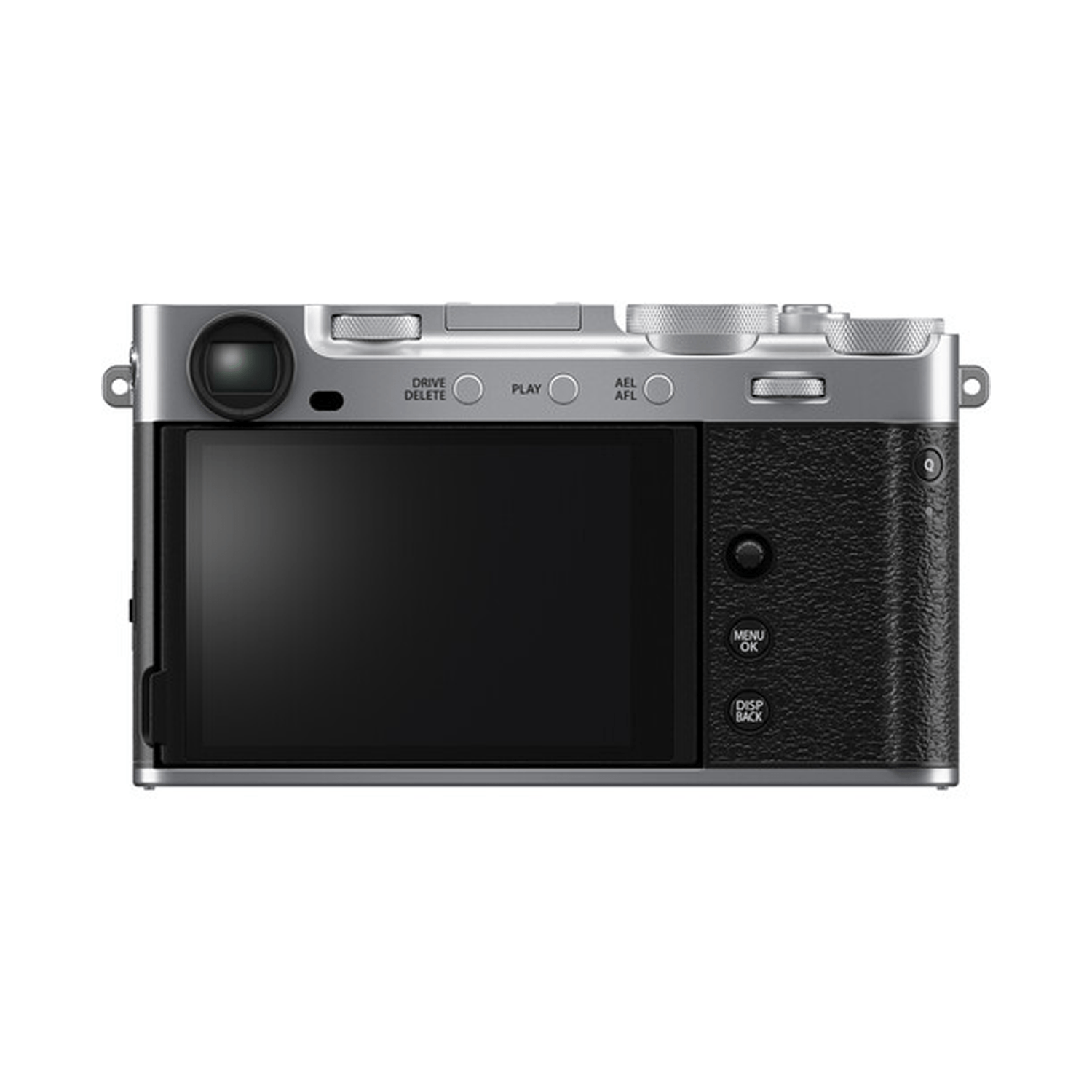 FUJIFILM X-E5 Mirrorless Camera