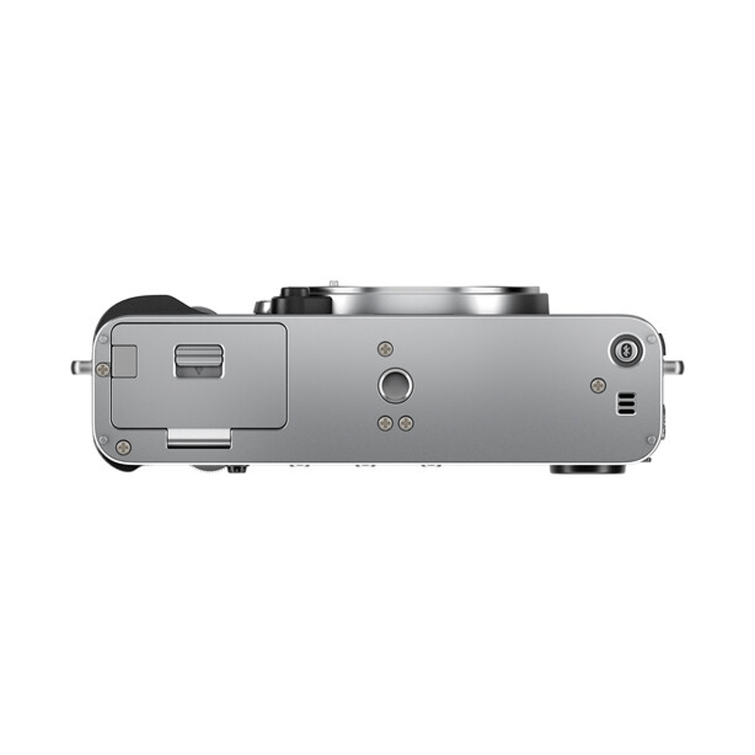 FUJIFILM X-E5 Mirrorless Camera