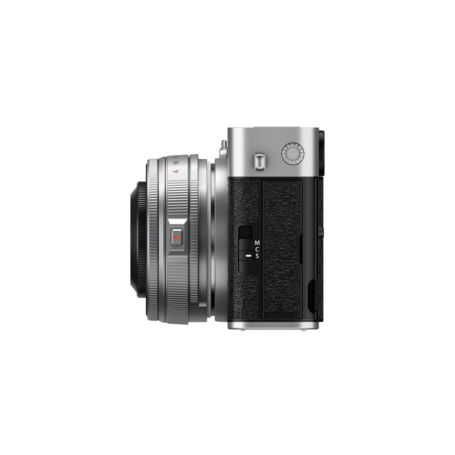 FUJIFILM X-E5 Mirrorless Camera
