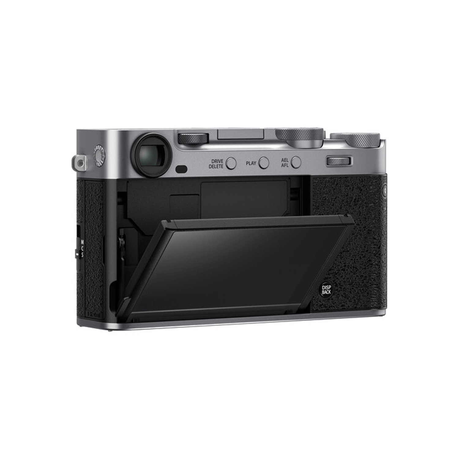 FUJIFILM X-E5 Mirrorless Camera