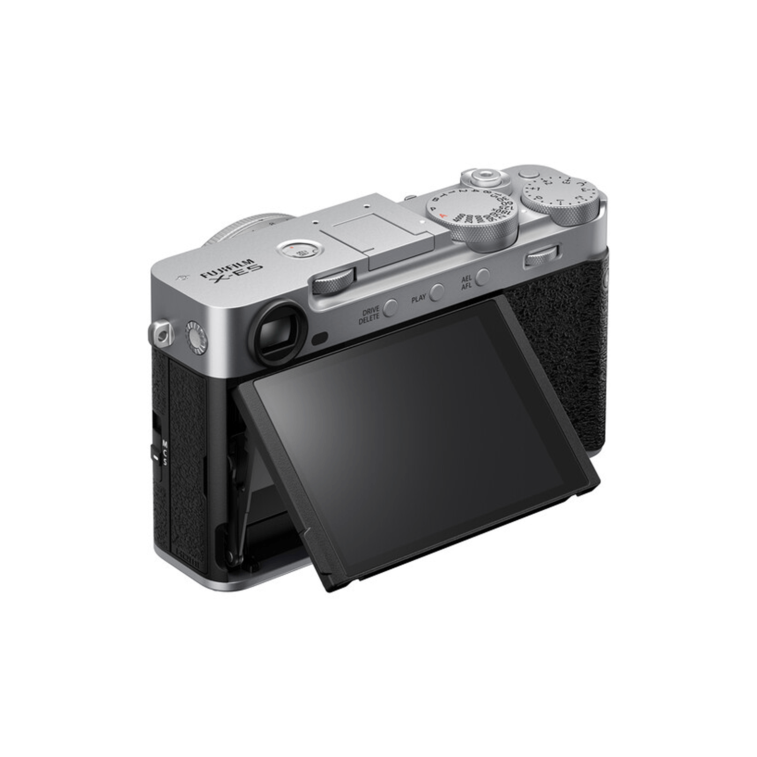 FUJIFILM X-E5 Mirrorless Camera