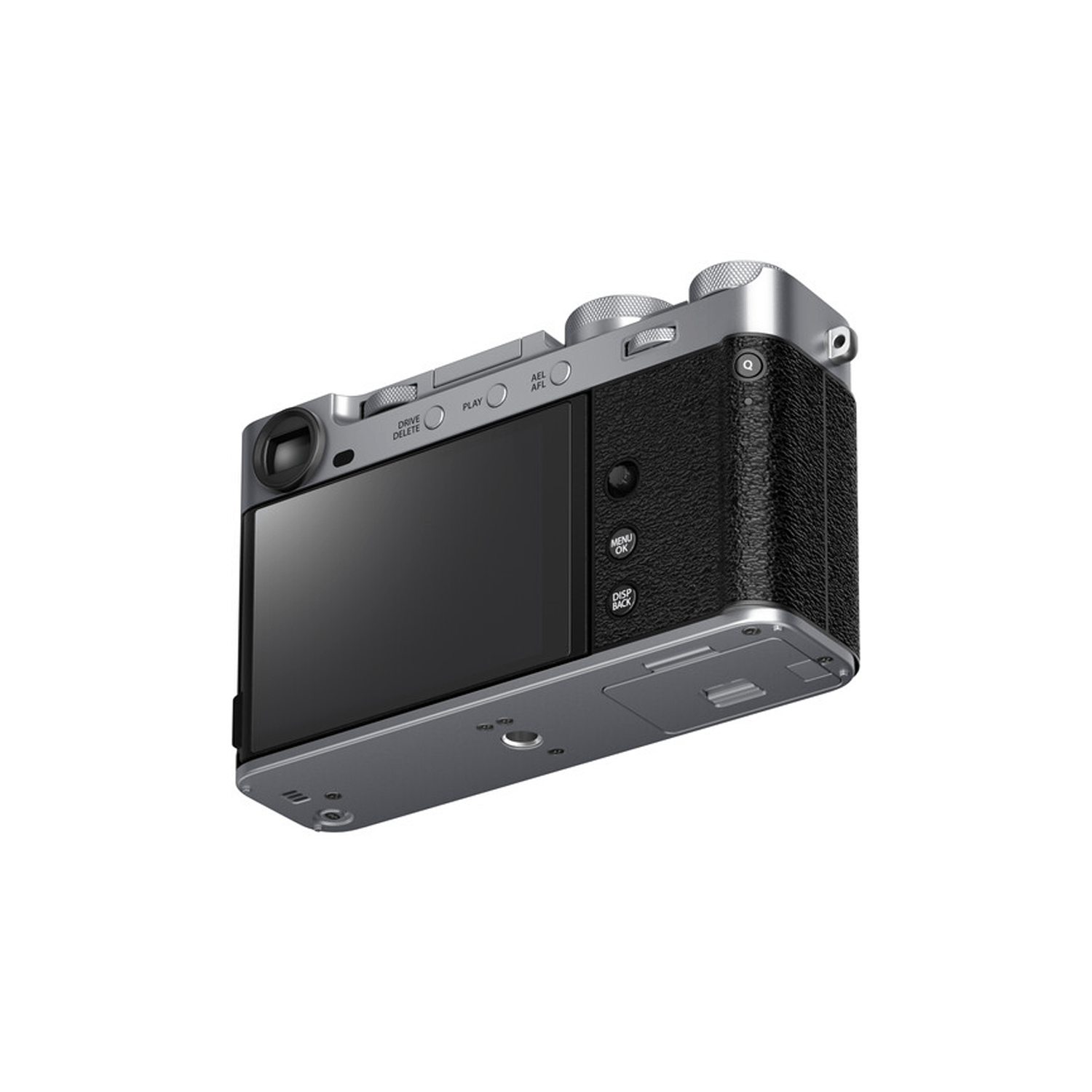 FUJIFILM X-E5 Mirrorless Camera