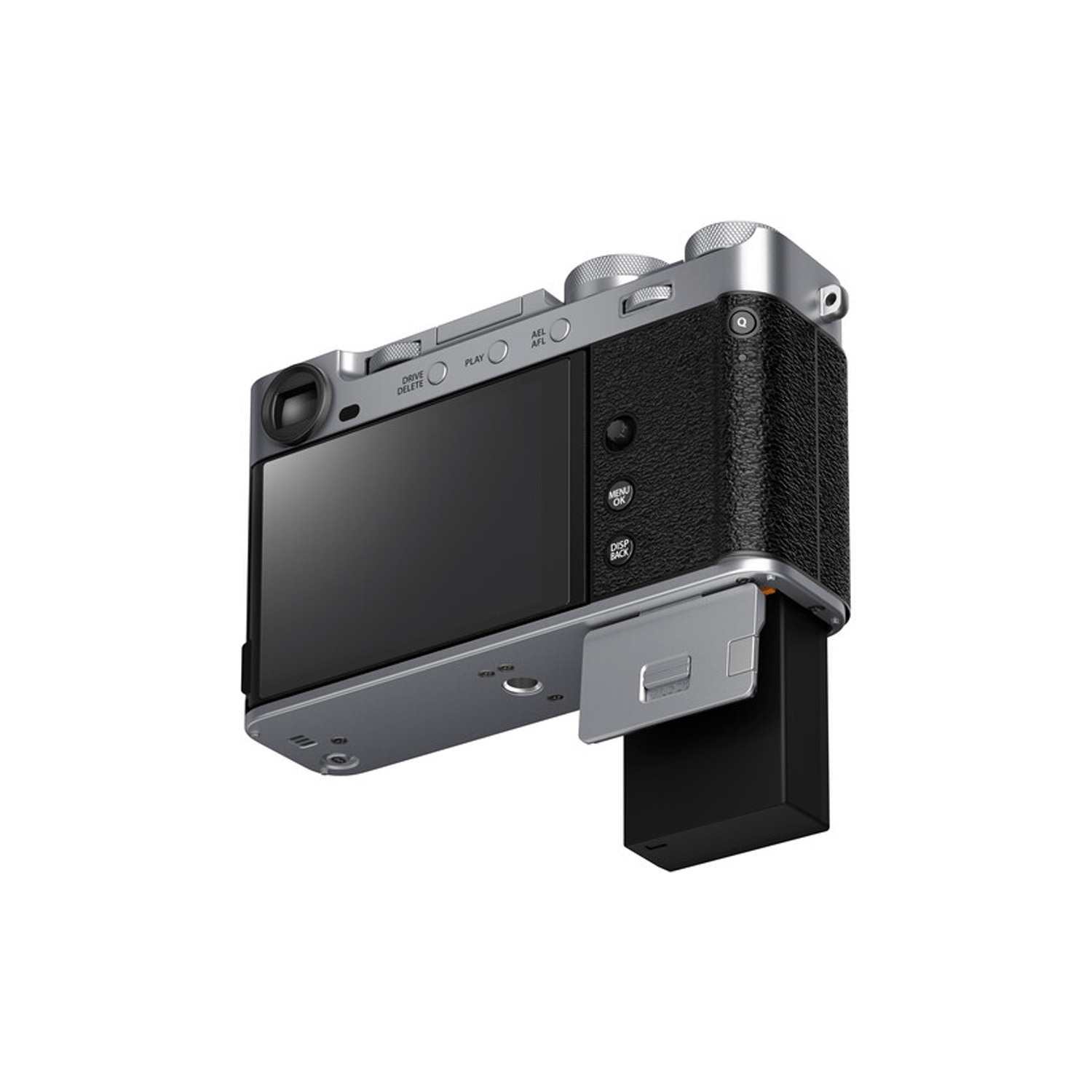 FUJIFILM X-E5 Mirrorless Camera