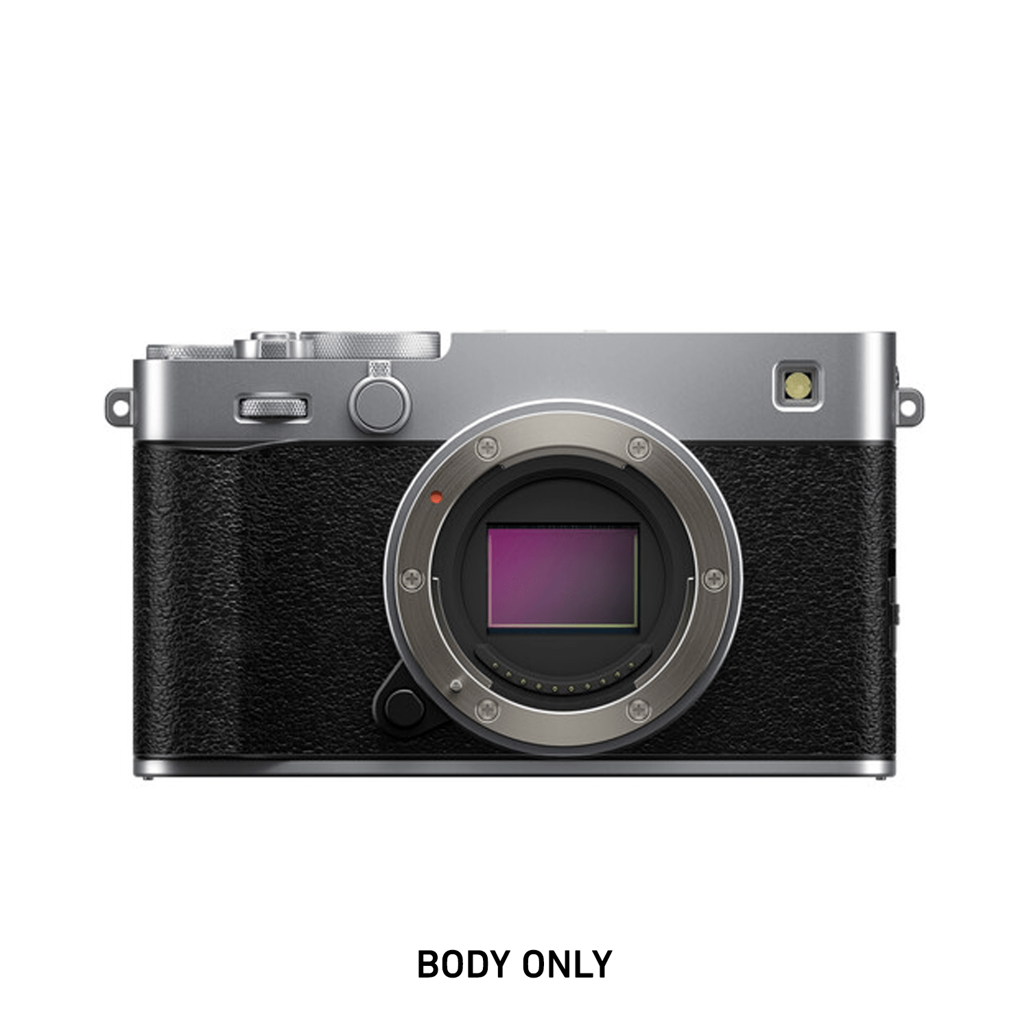 FUJIFILM X-E5 Mirrorless Camera